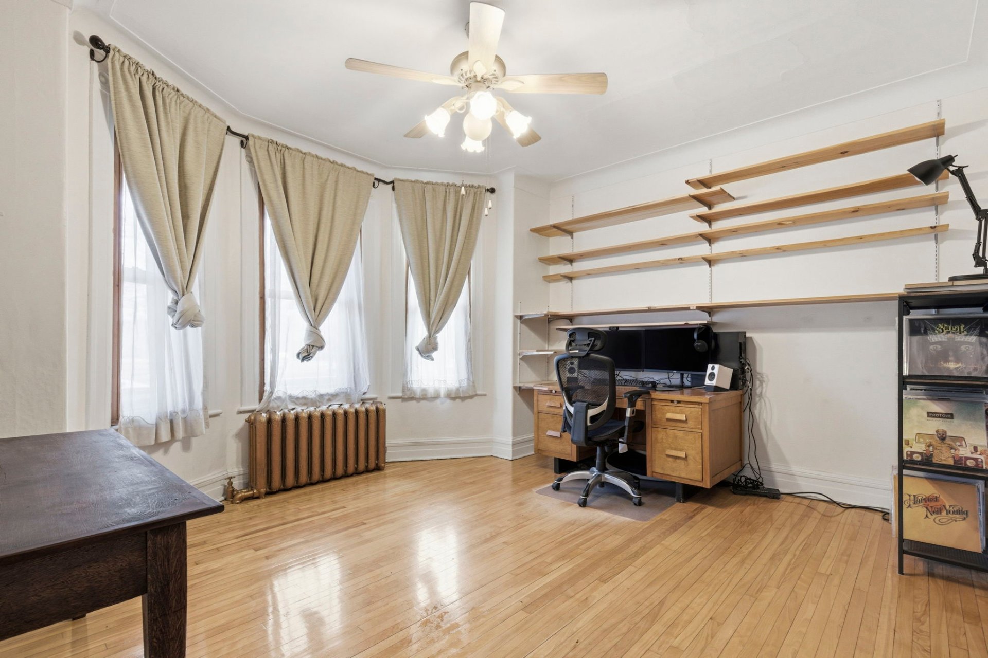 Photo - Primary bedroom
