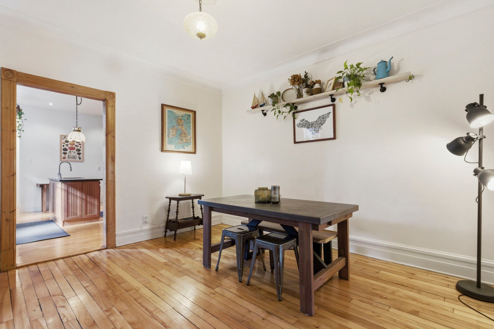 Photo - Dining room