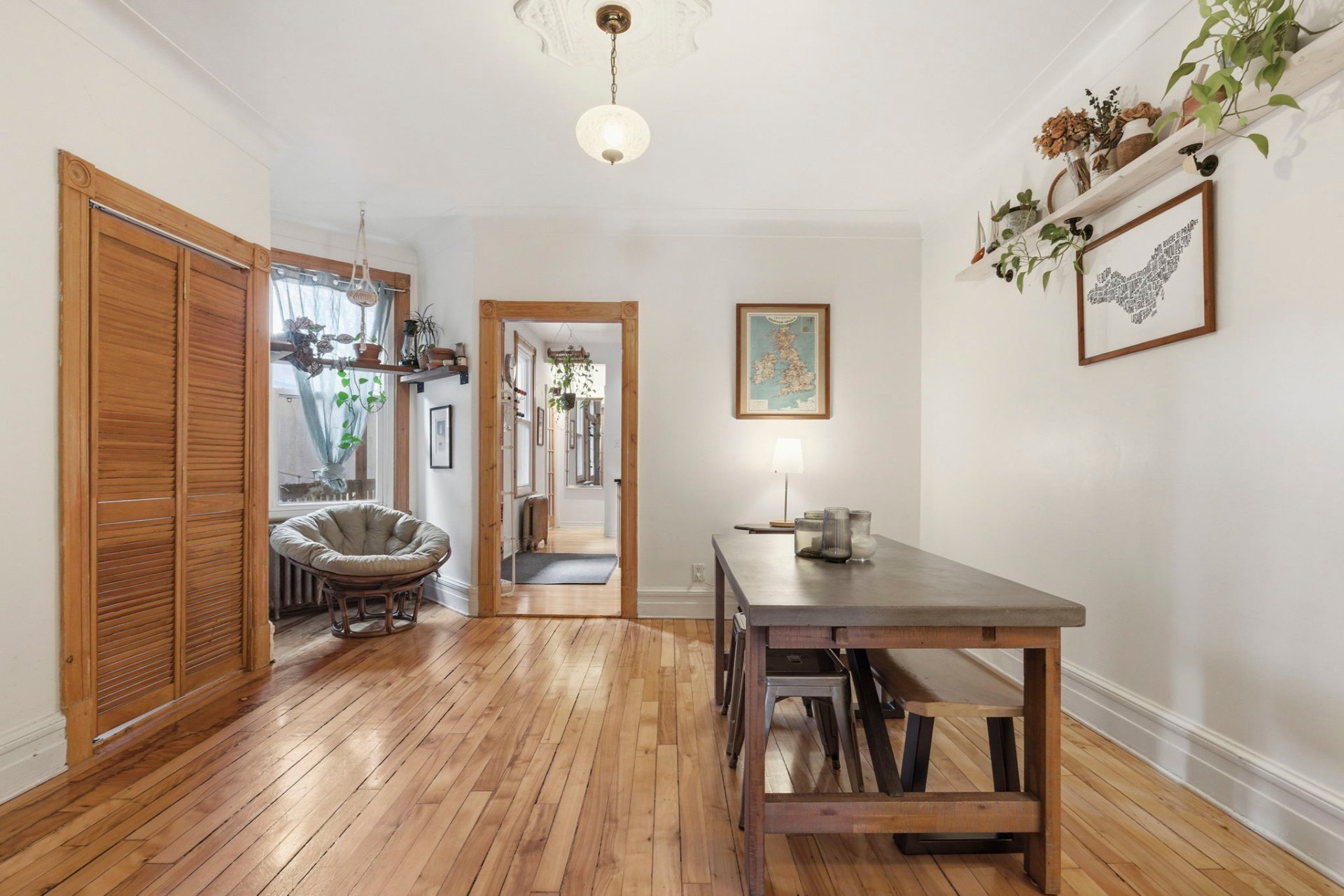 Photo - Dining room