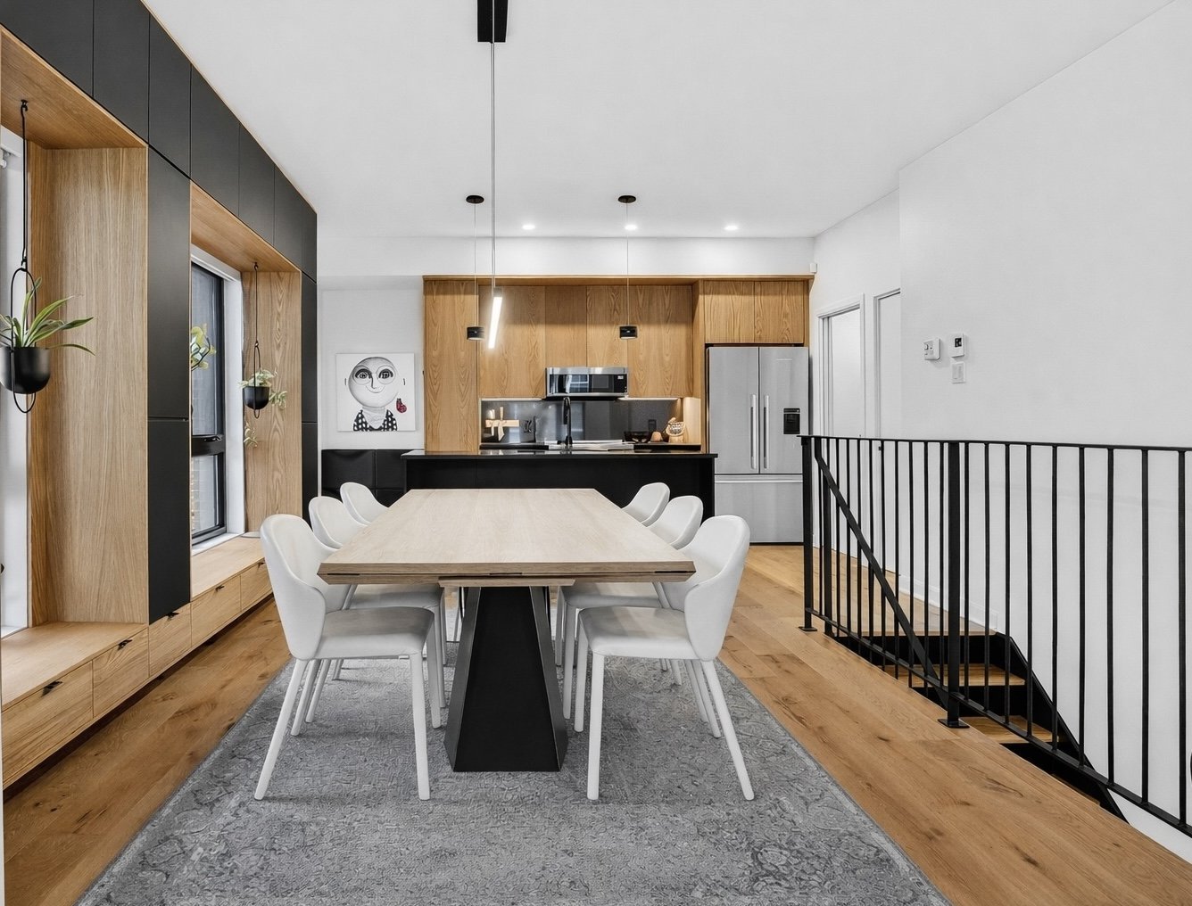 Photo - Kitchen