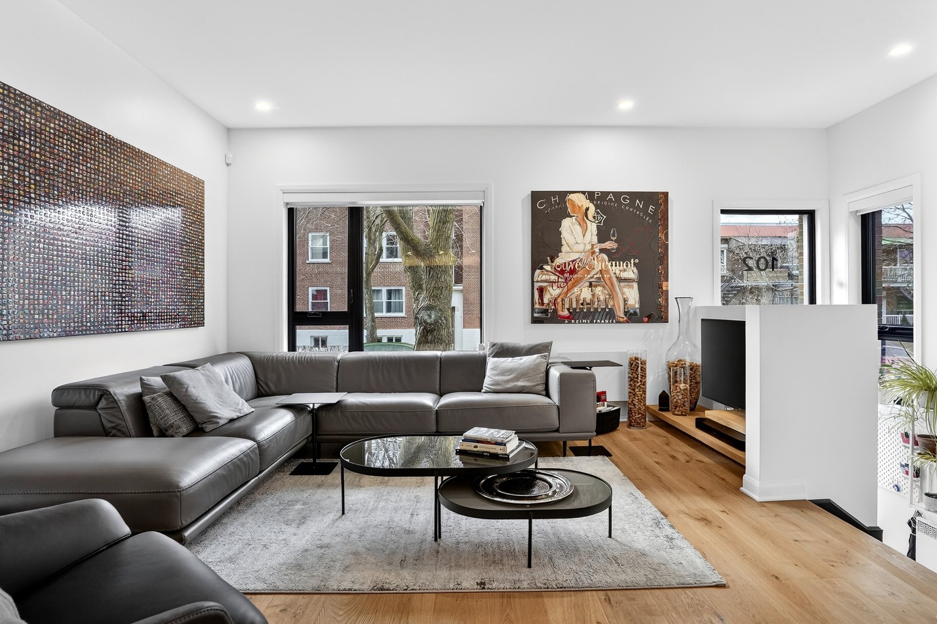 Photo - Living room