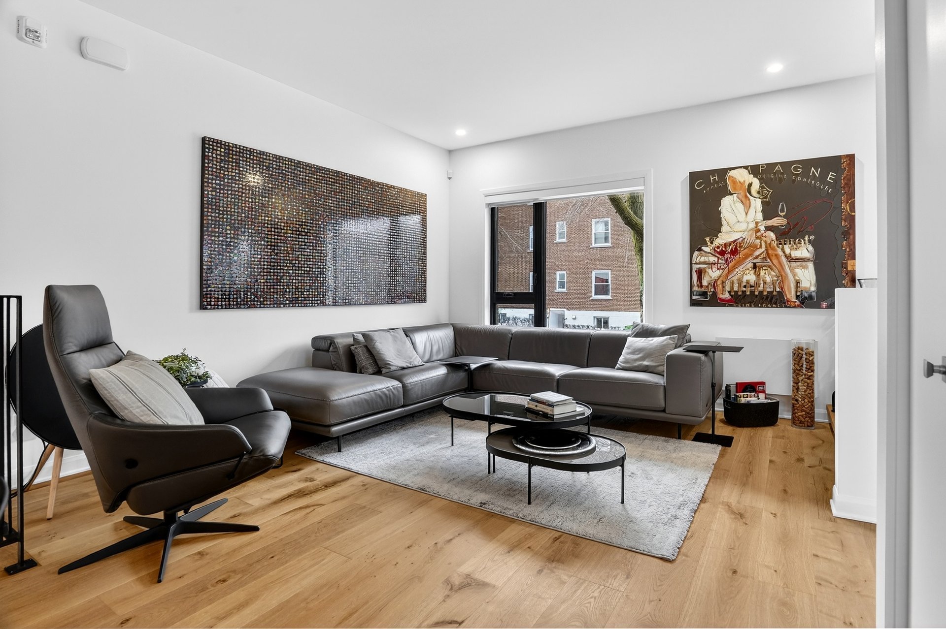 Photo - Living room