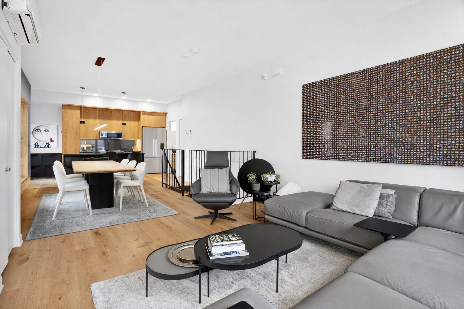 Photo - Living room