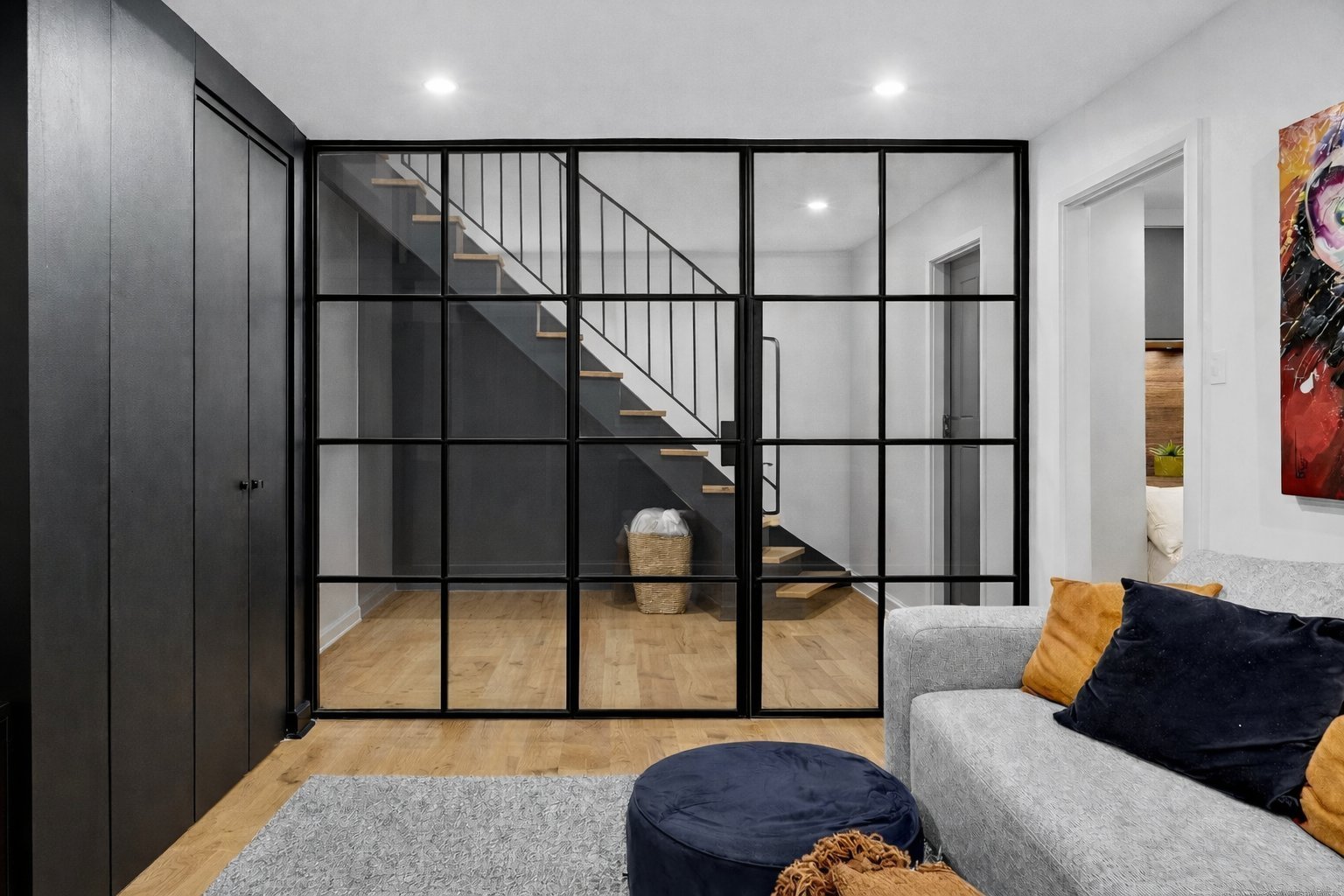 Photo - Bedroom