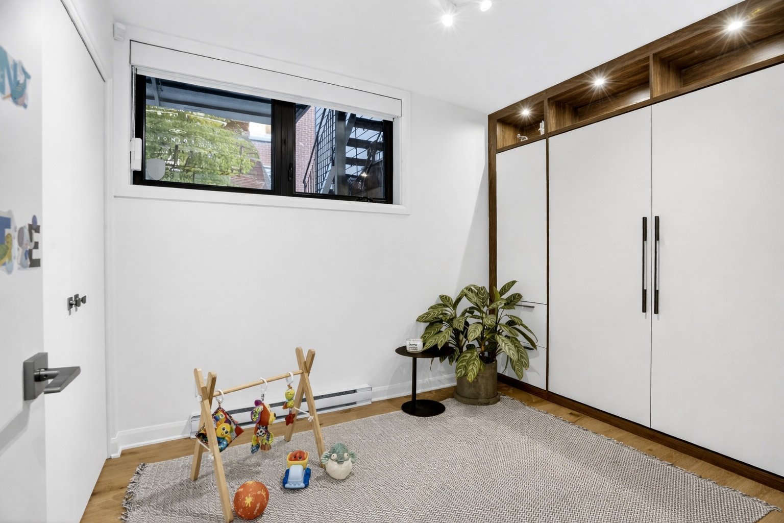 Photo - Bedroom