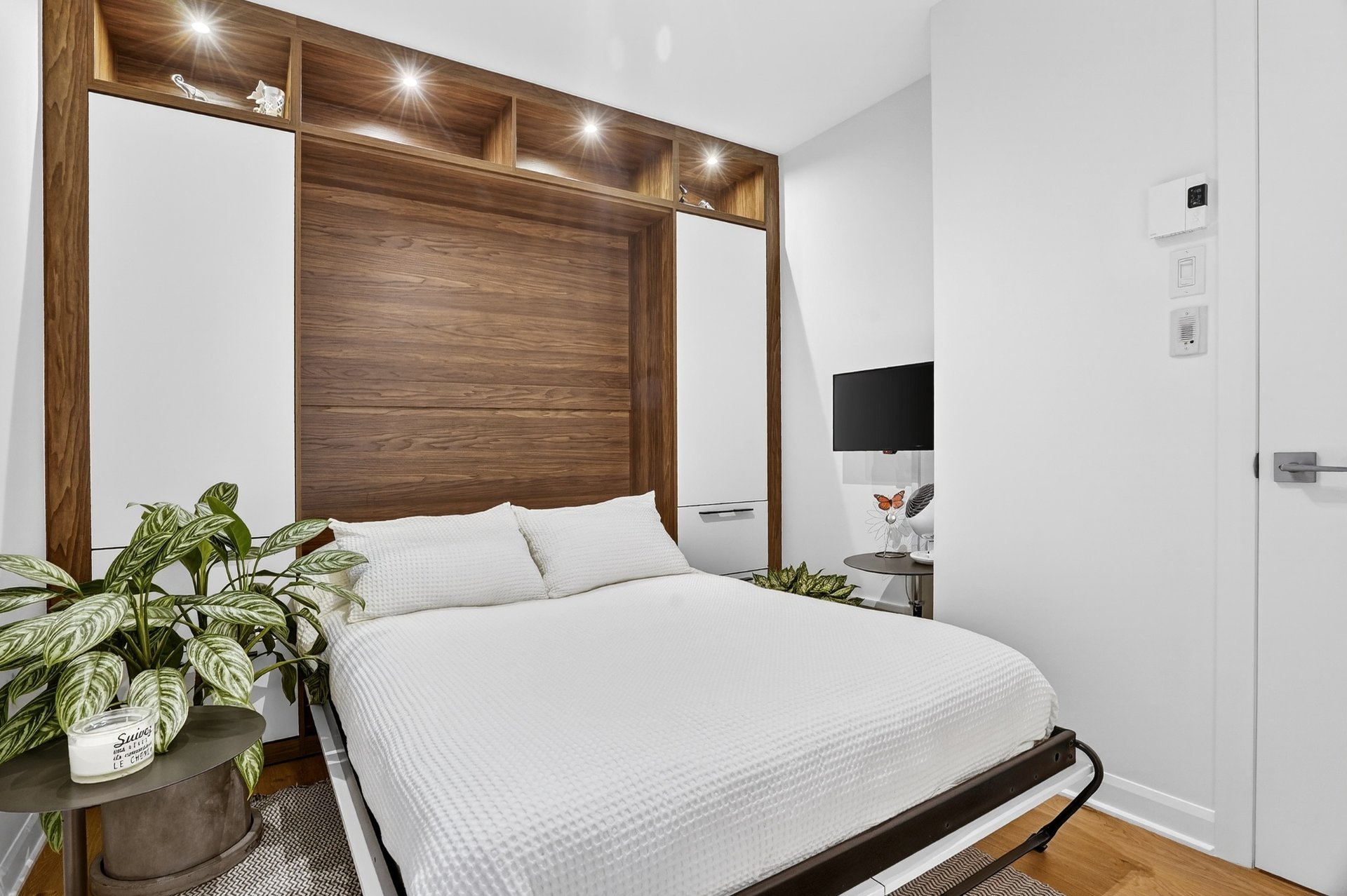 Photo - Bedroom