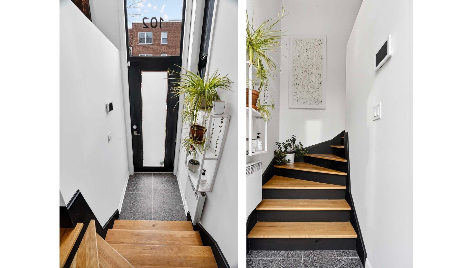 Photo - Hallway