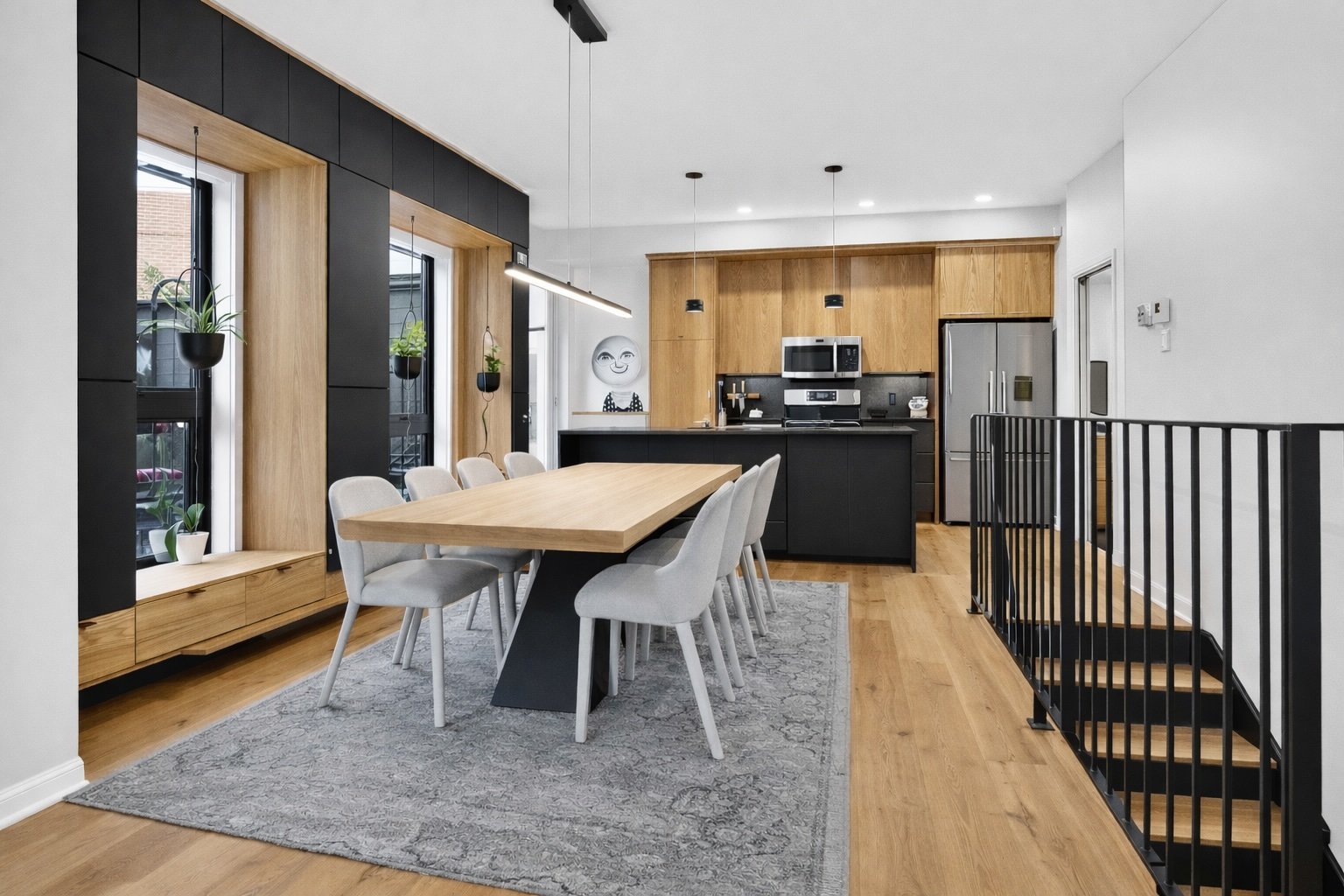 Photo - Kitchen