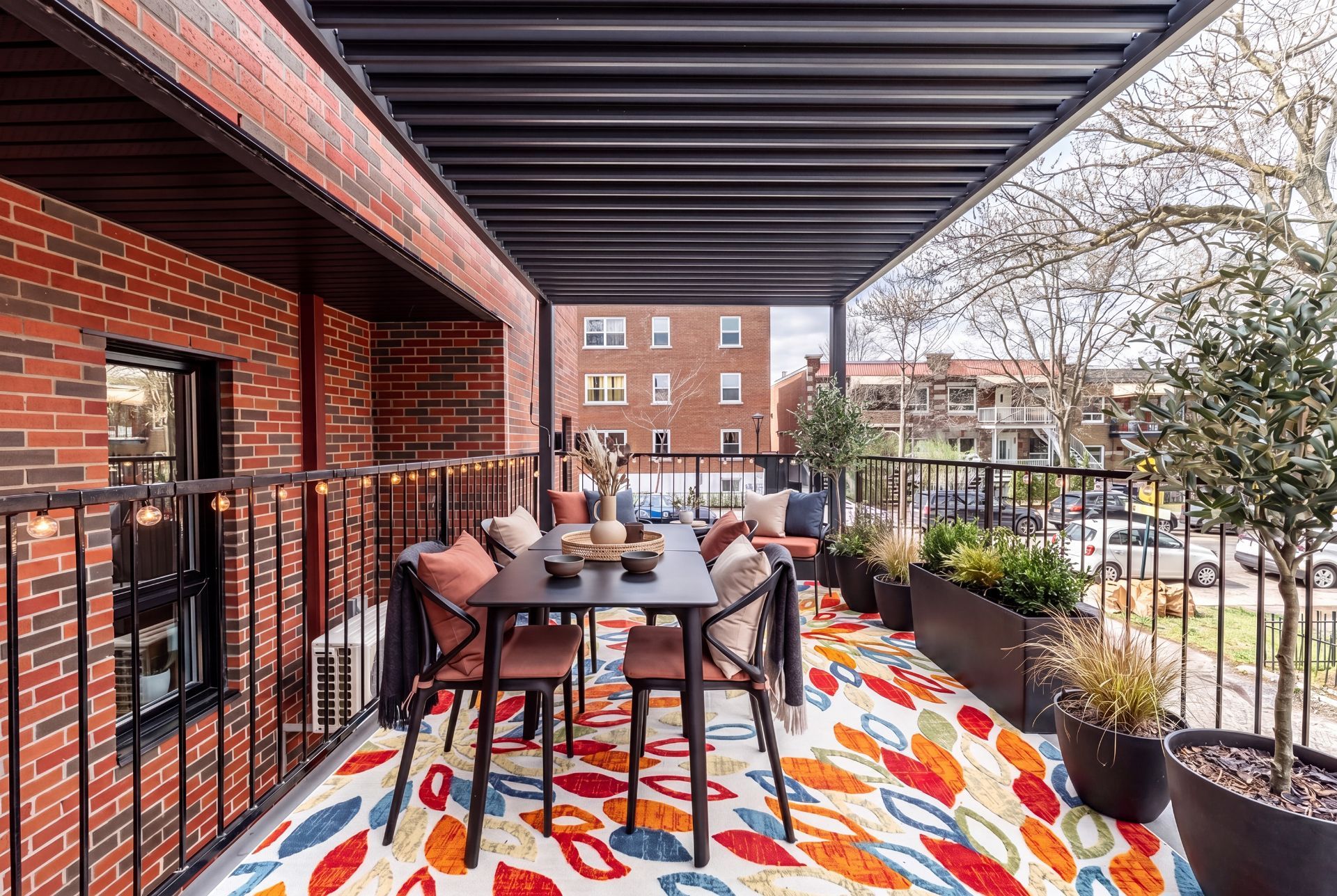 Photo - Patio