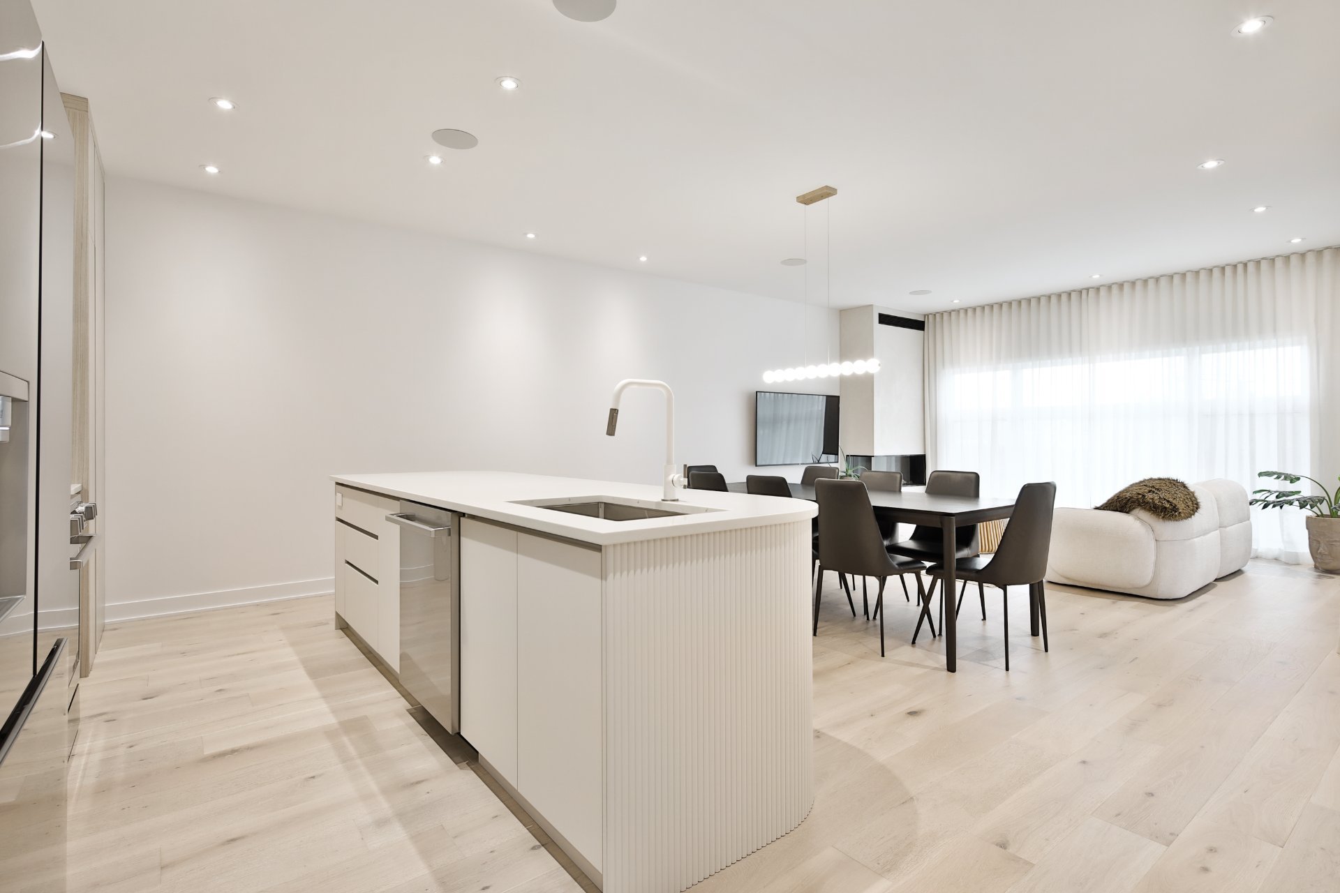 Photo - Vue d'ensemble