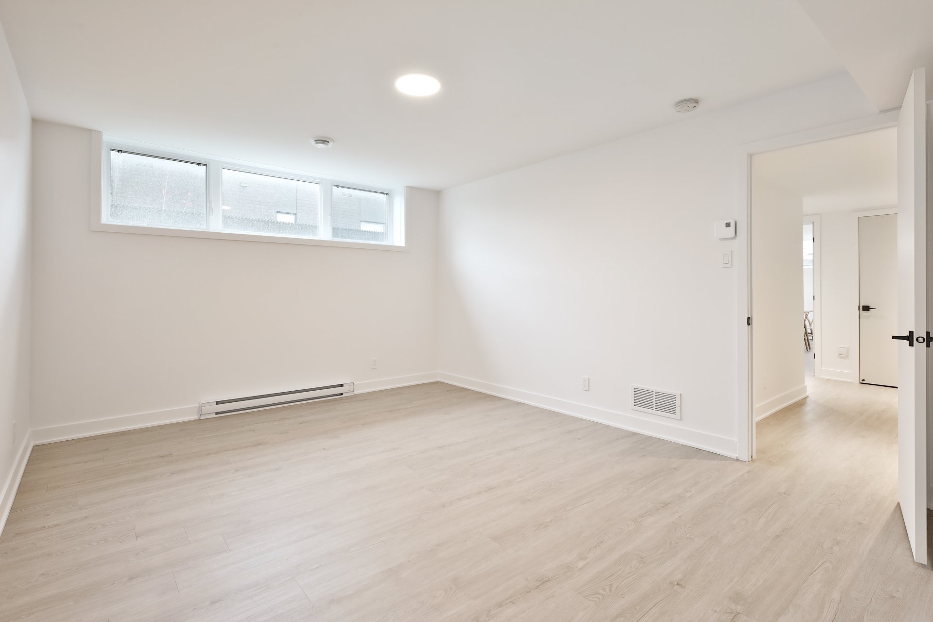 Photo - Chambre à coucher