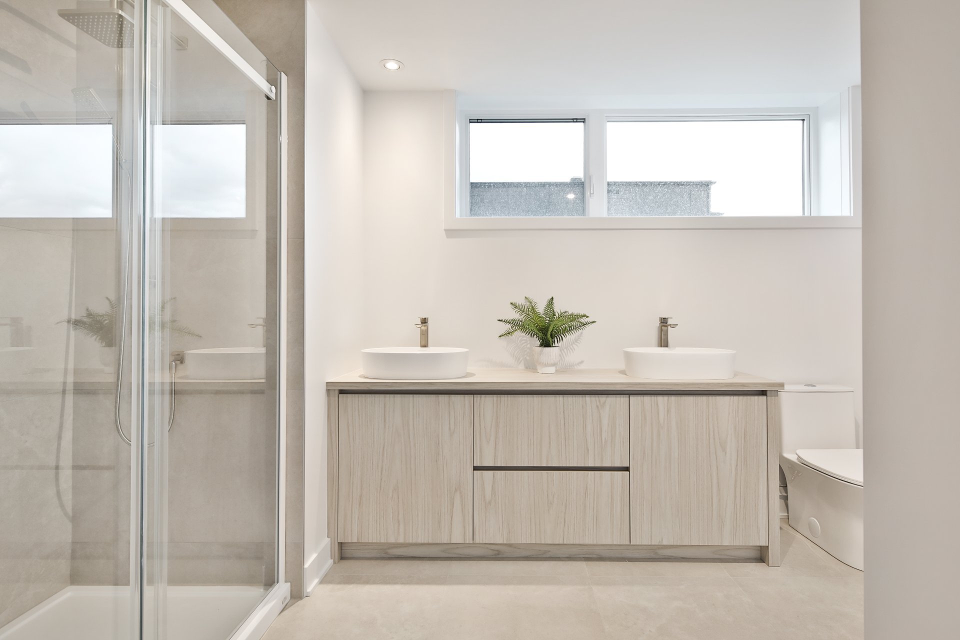 Photo - Salle de bains