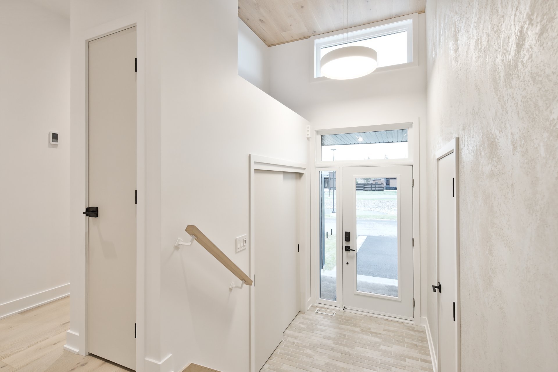 Photo - Hall d'entrée