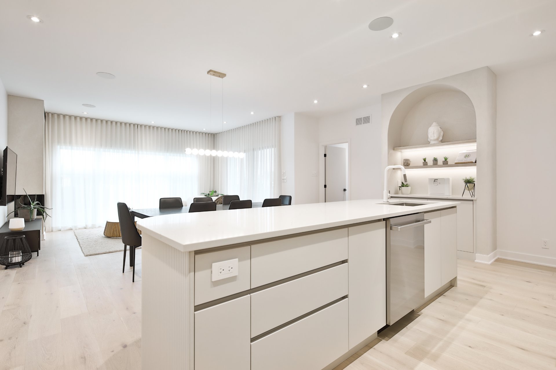 Photo - Vue d'ensemble