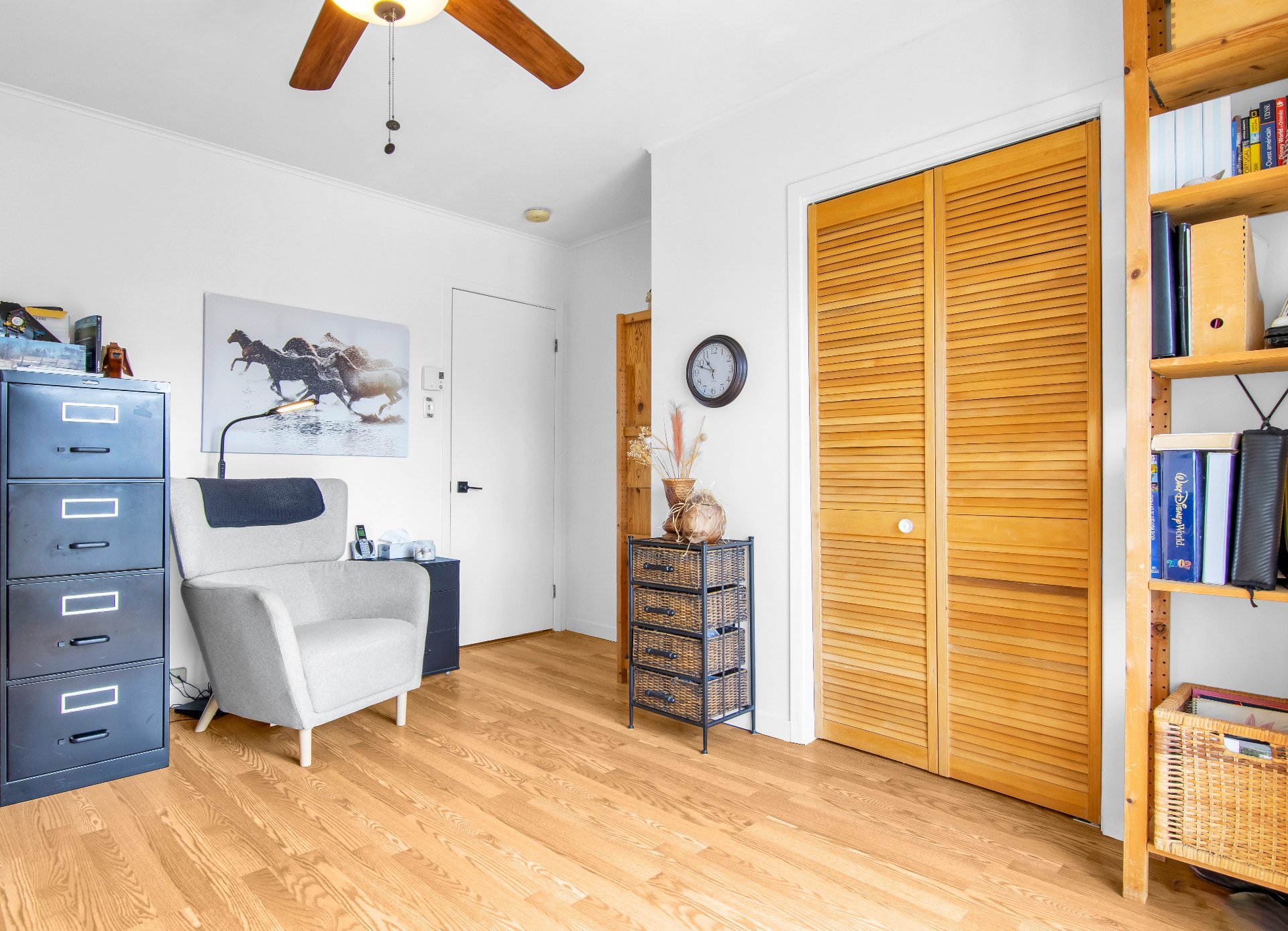 Photo - Chambre à coucher