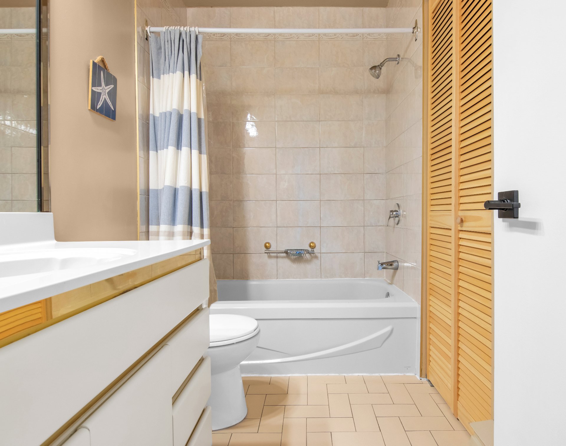 Photo - Salle de bains