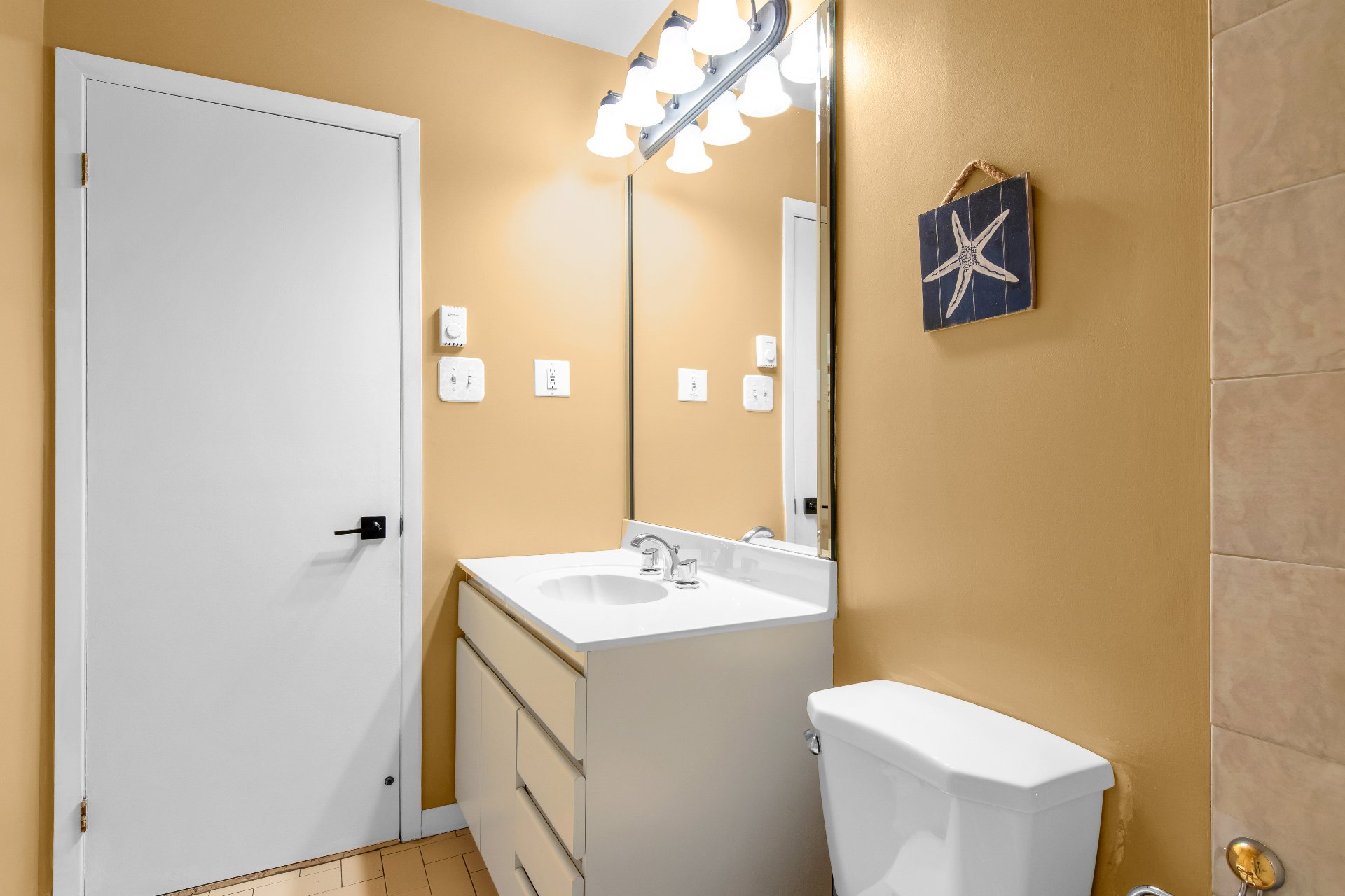 Photo - Salle de bains