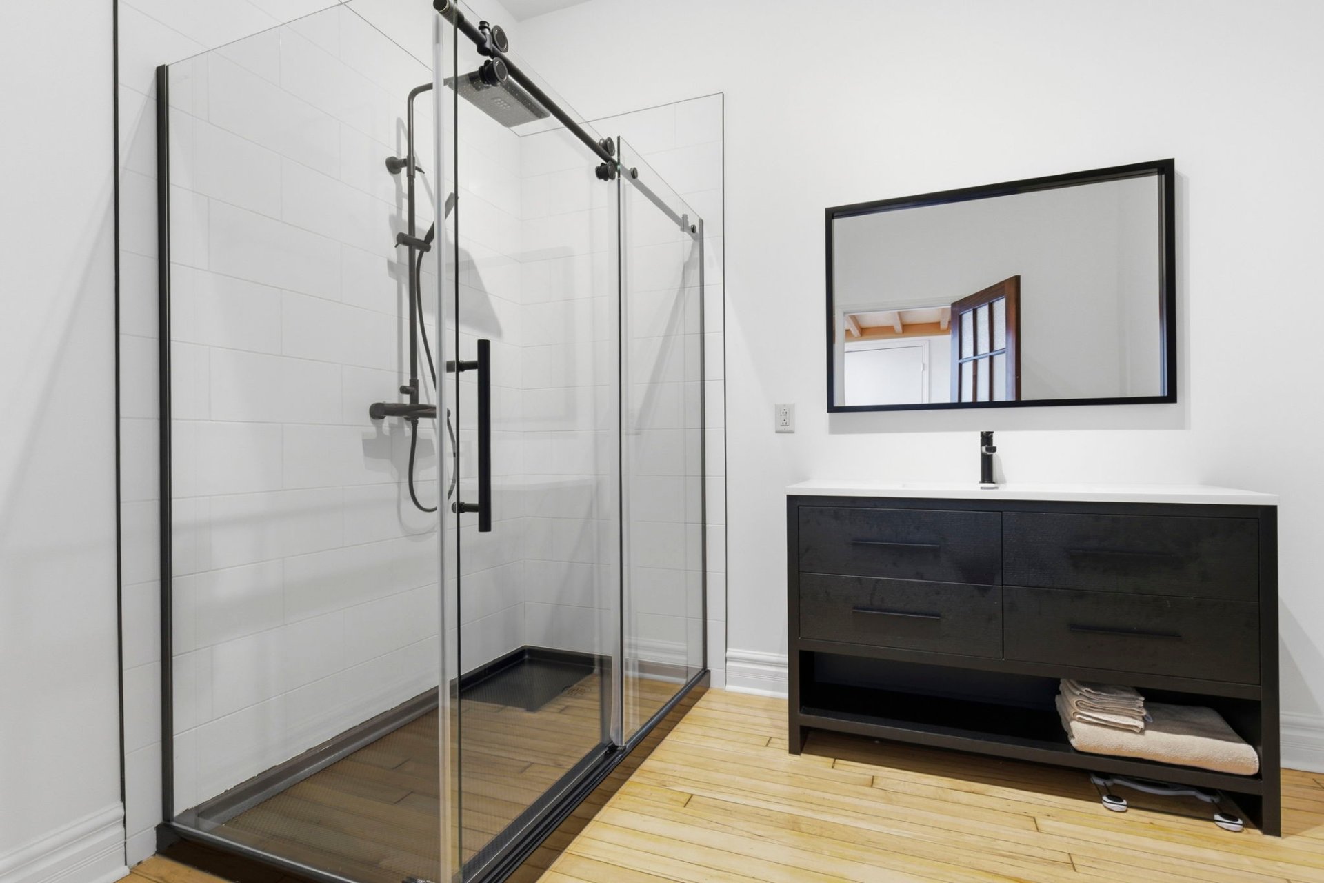 Photo - Salle de bains