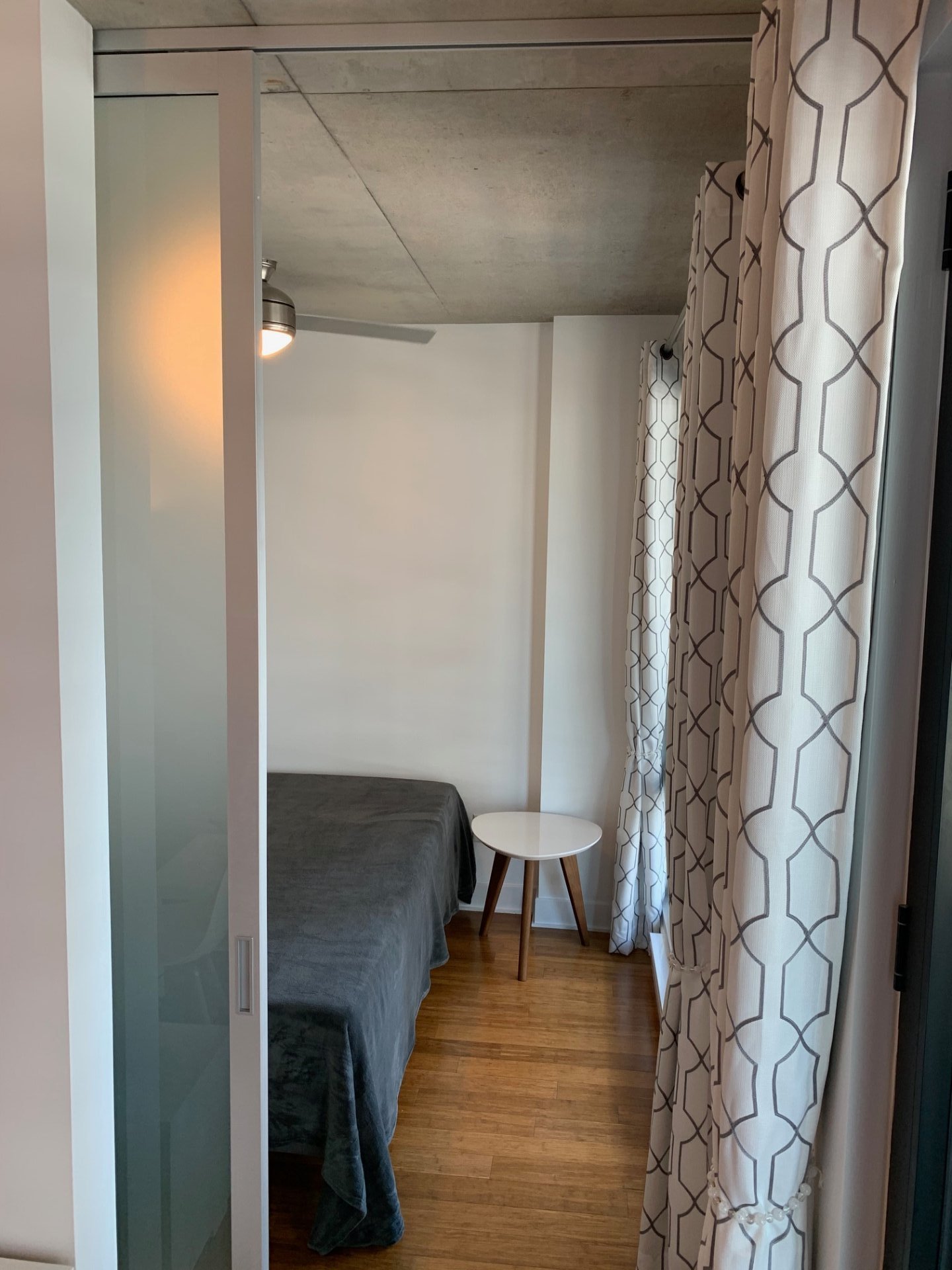Photo - Chambre à coucher principale