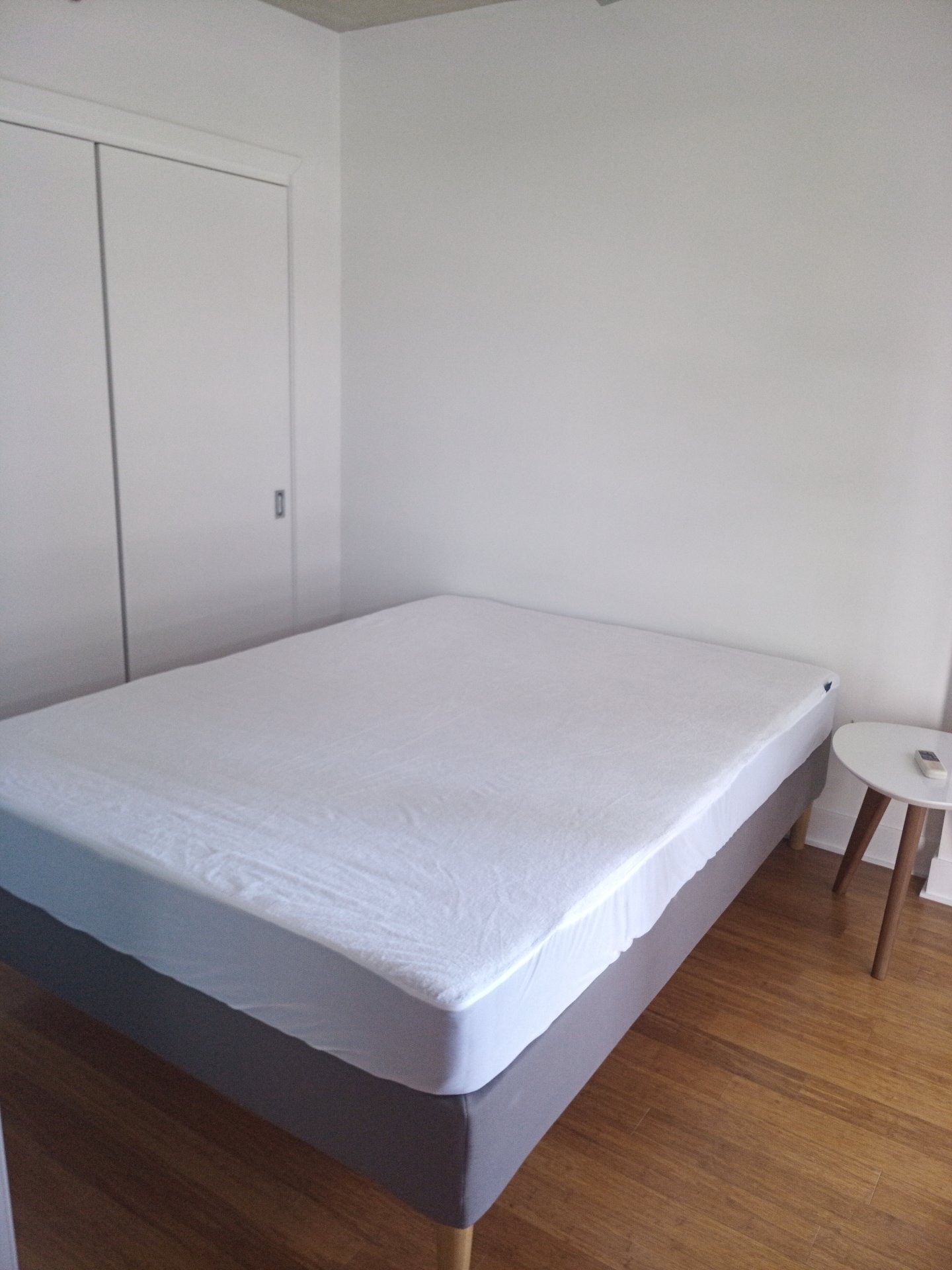 Photo - Chambre à coucher principale