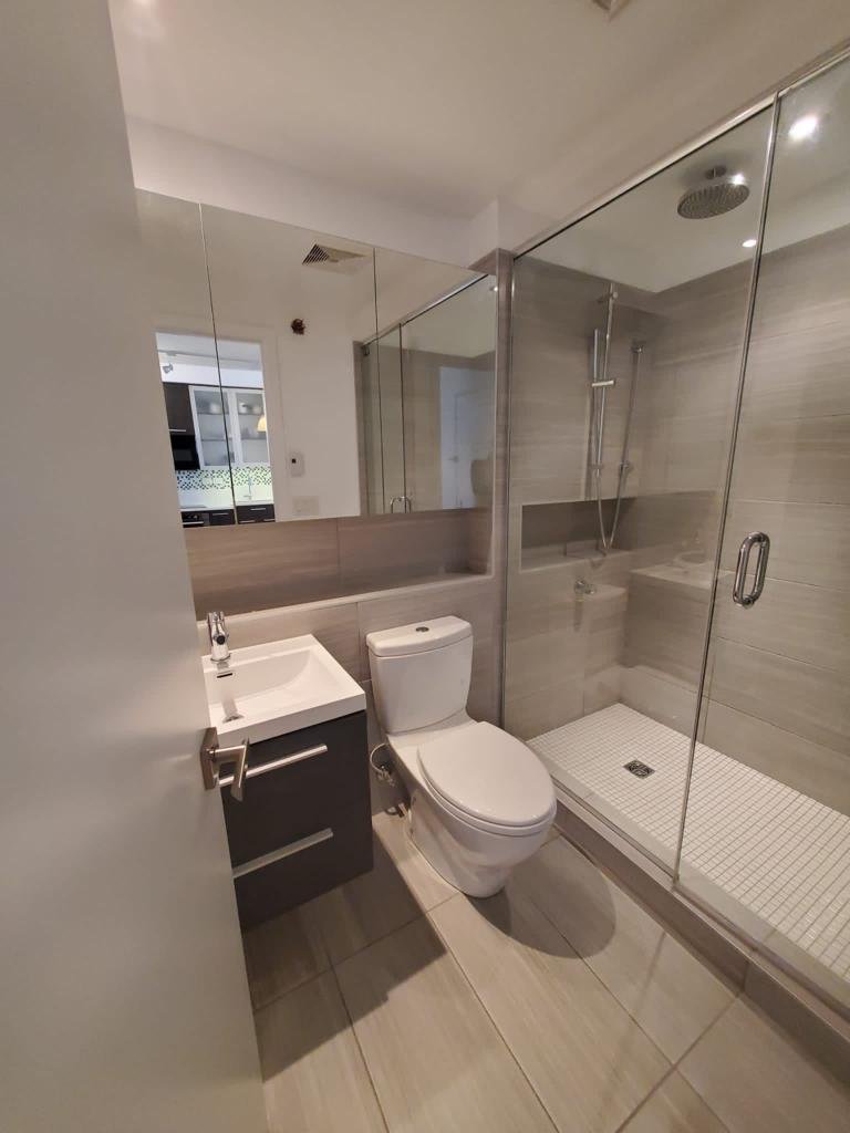 Photo - Salle de bains