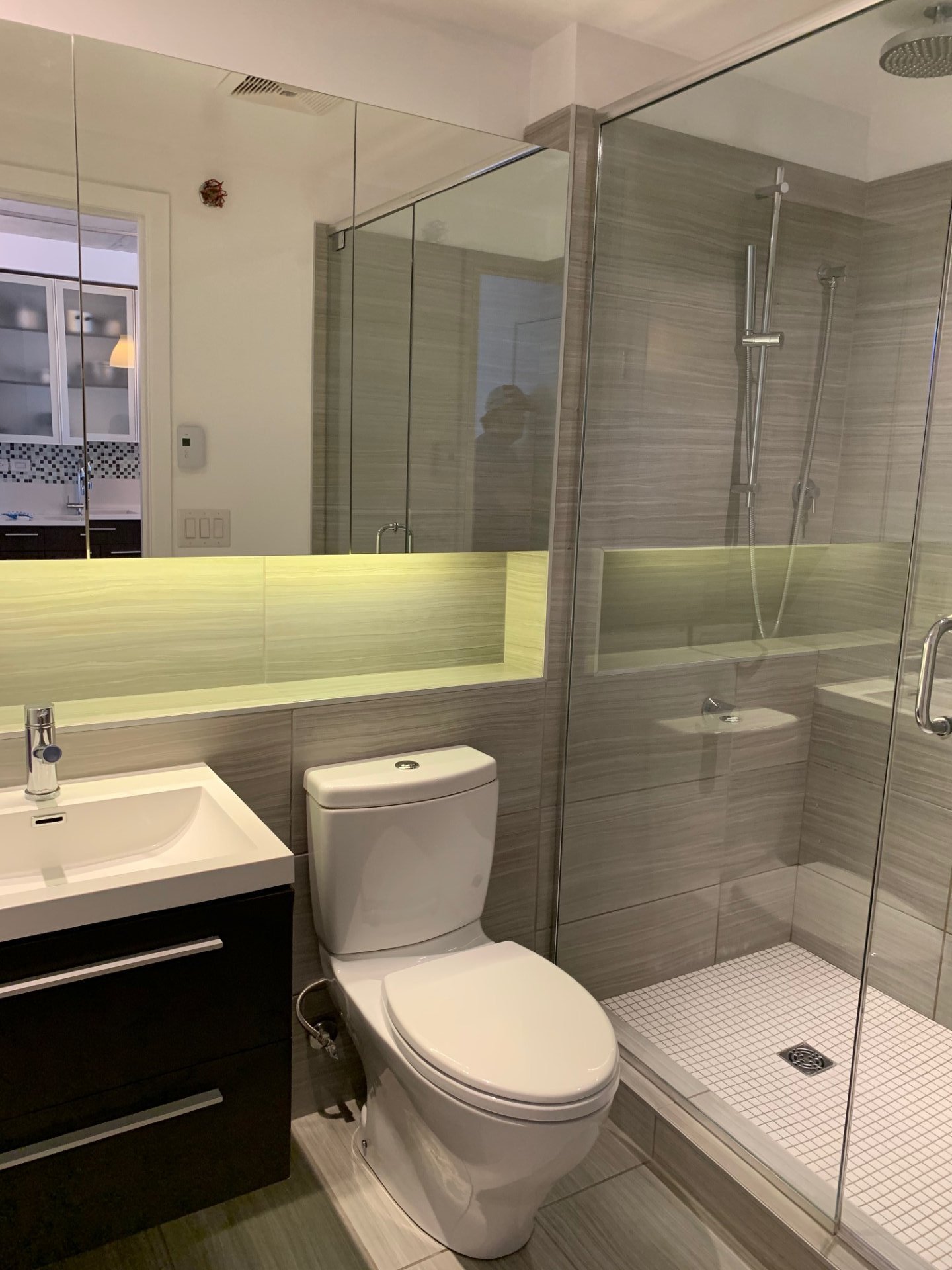 Photo - Salle de bains