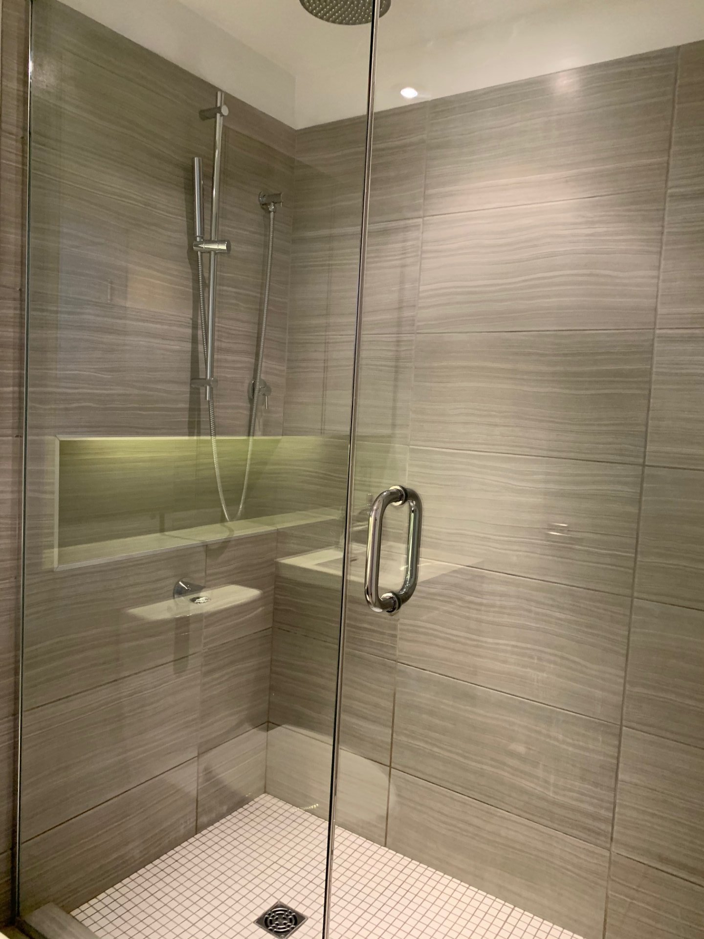 Photo - Salle de bains