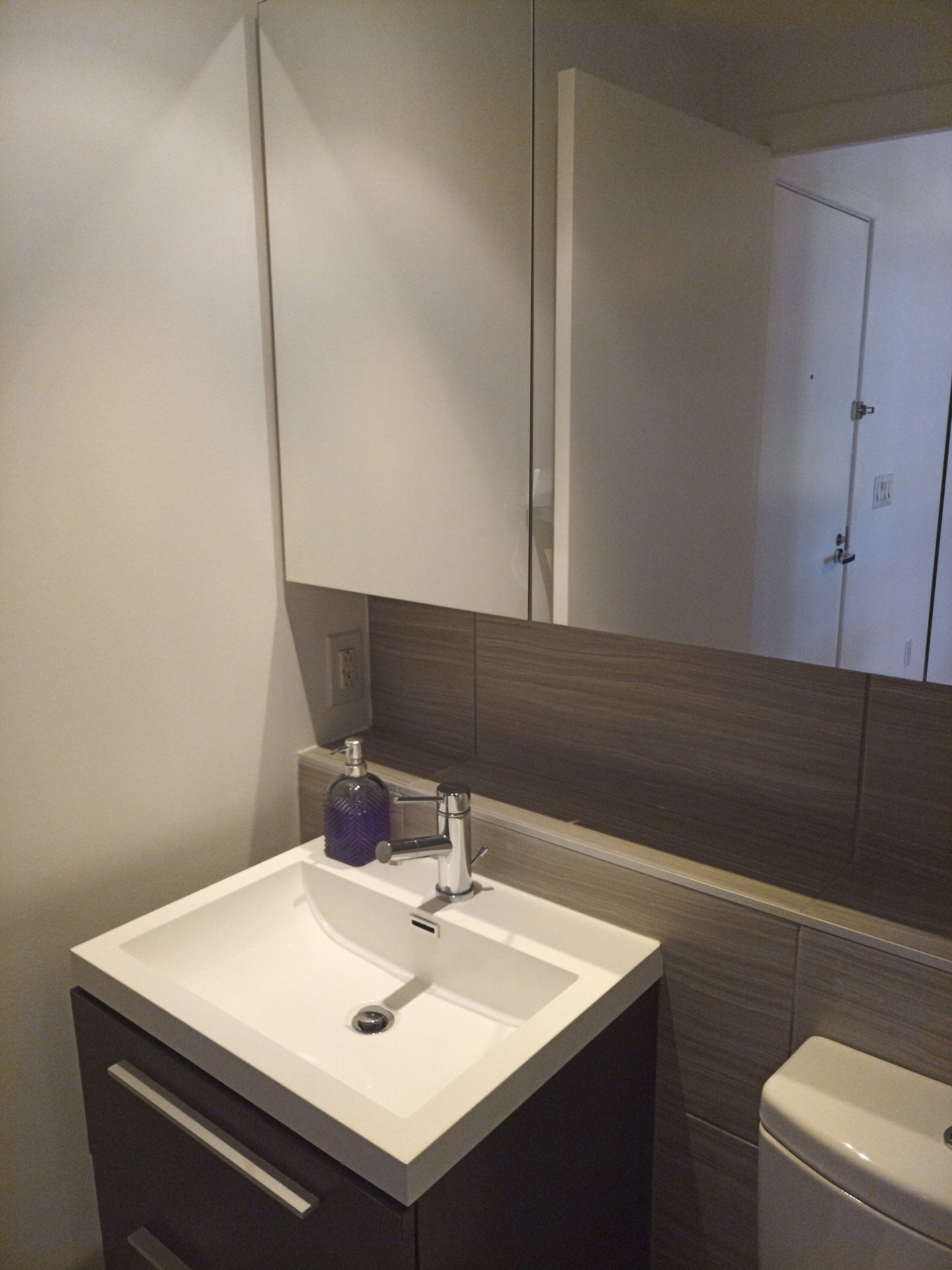 Photo - Salle de bains