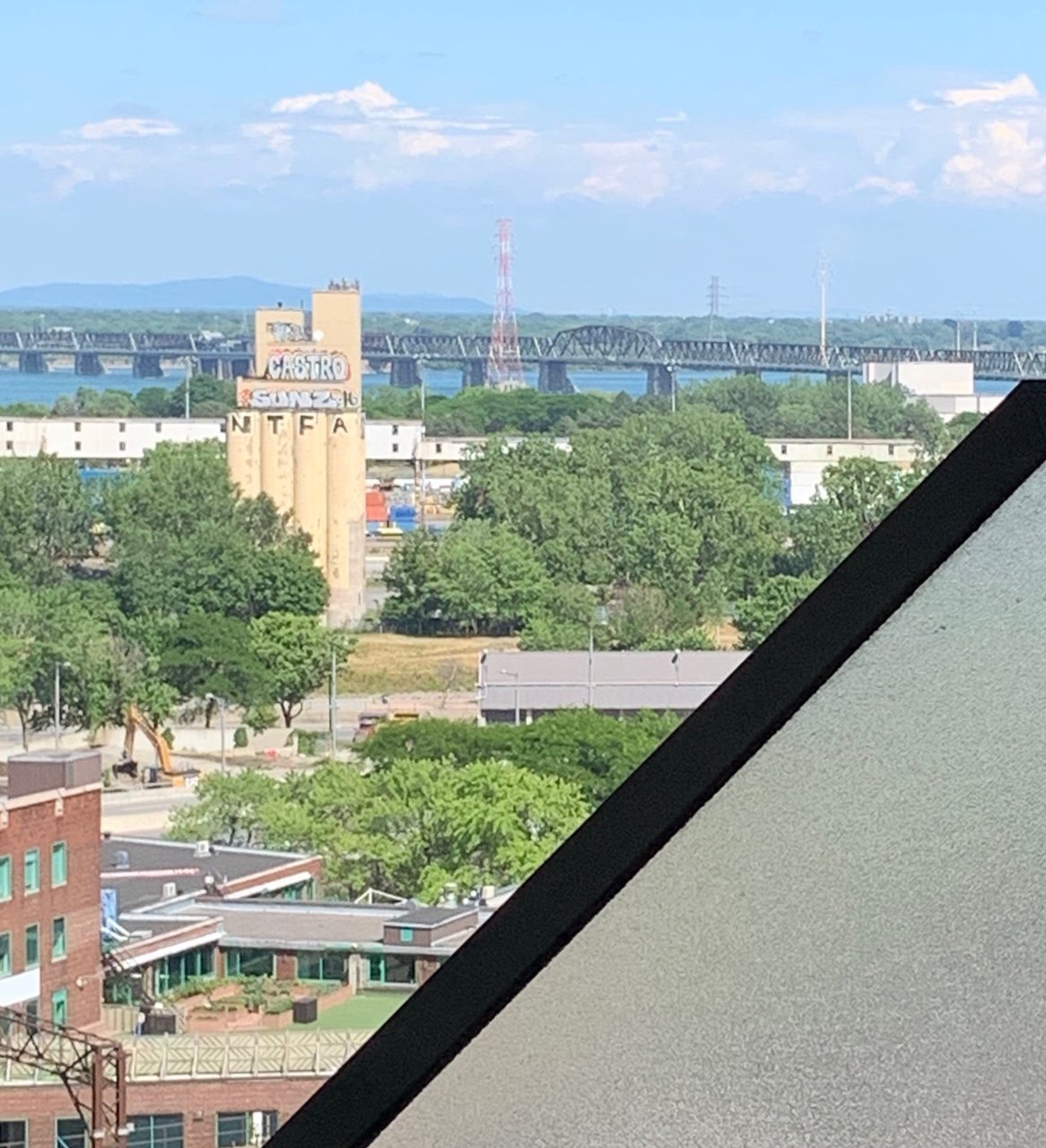 Photo - Vue