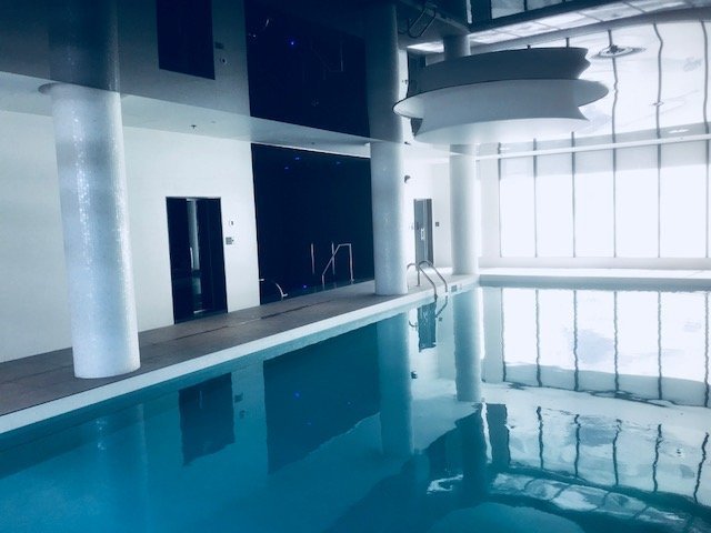 Photo - Piscine