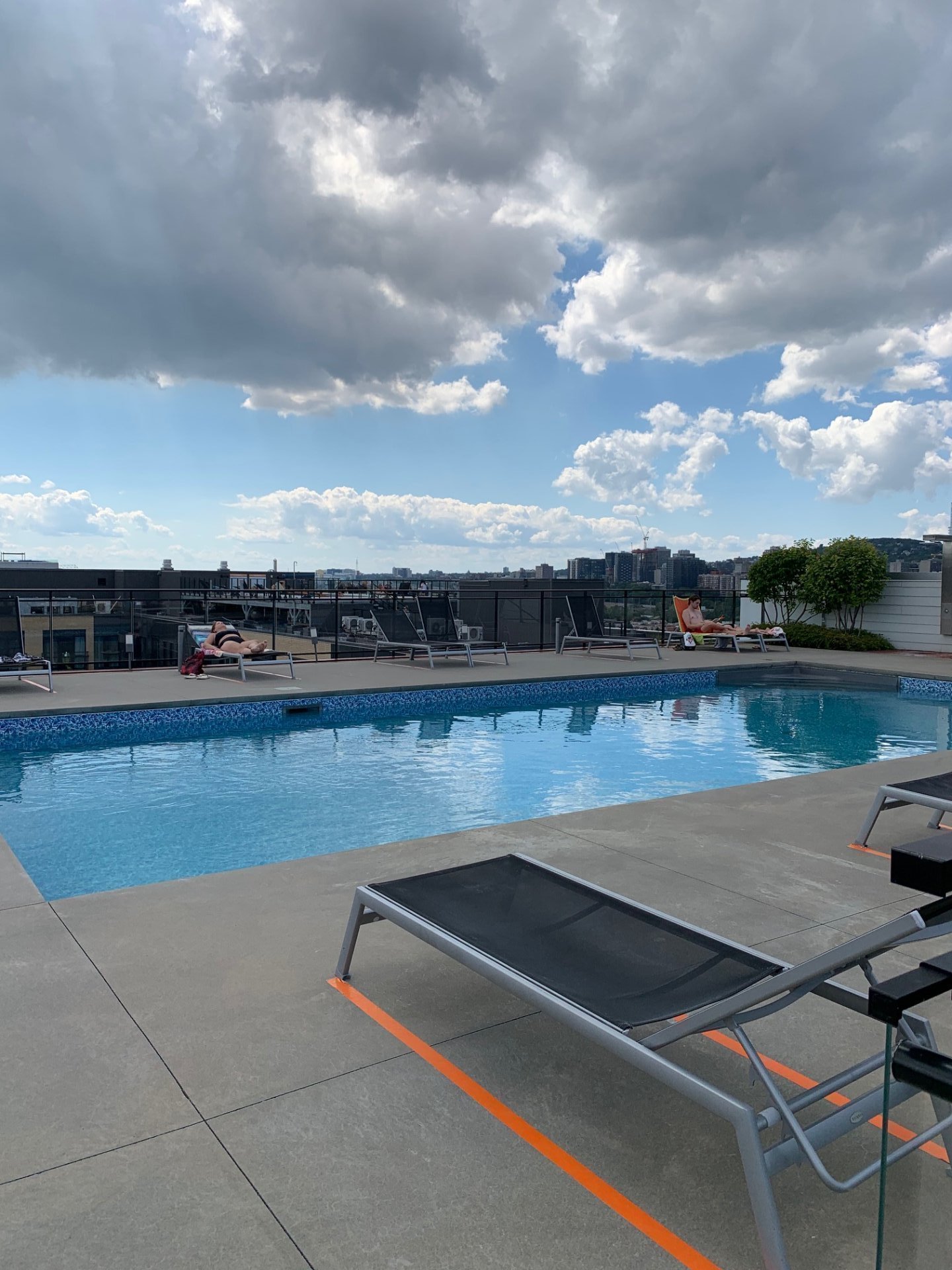 Photo - Piscine