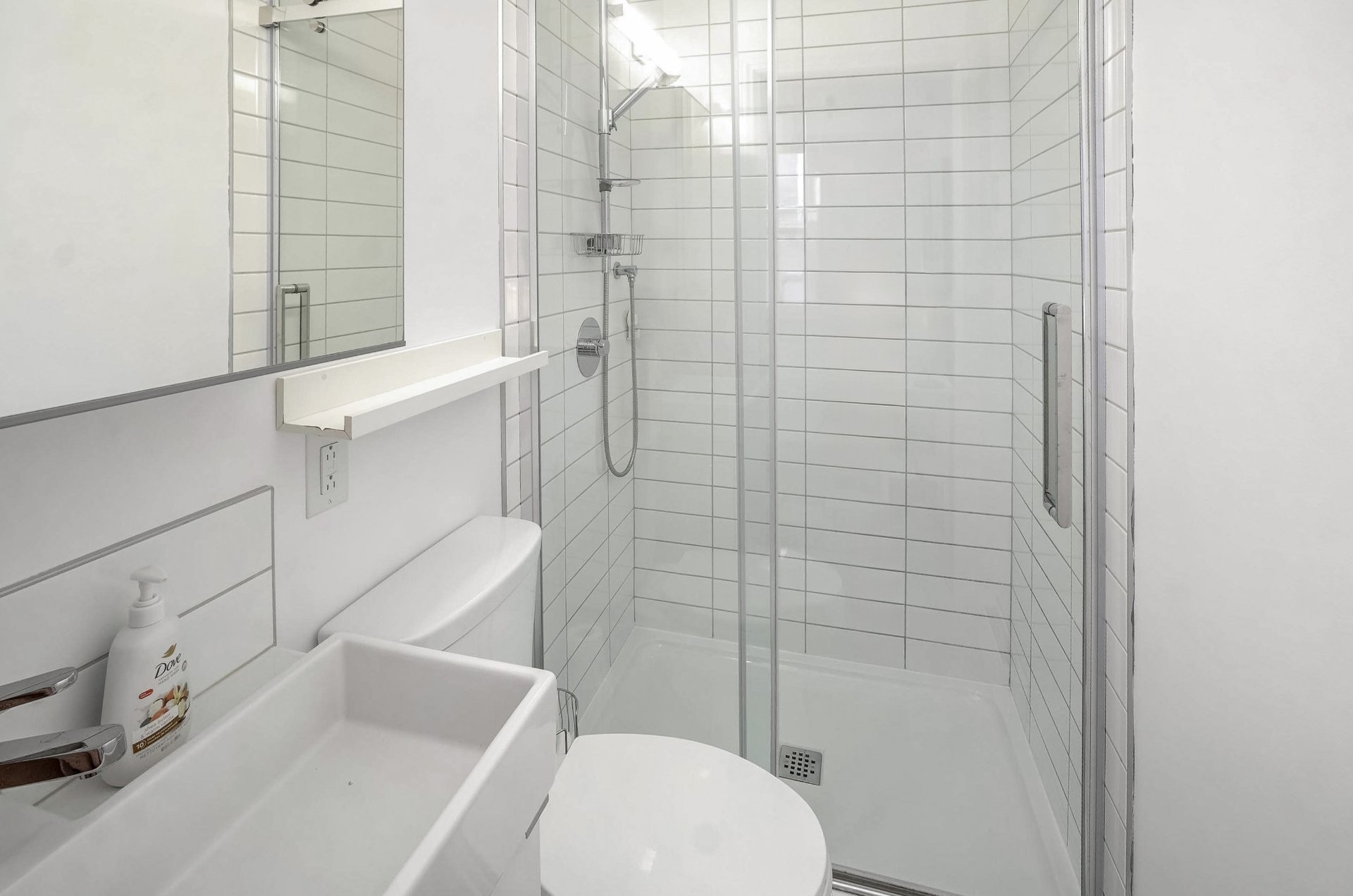 Photo - Salle de bains