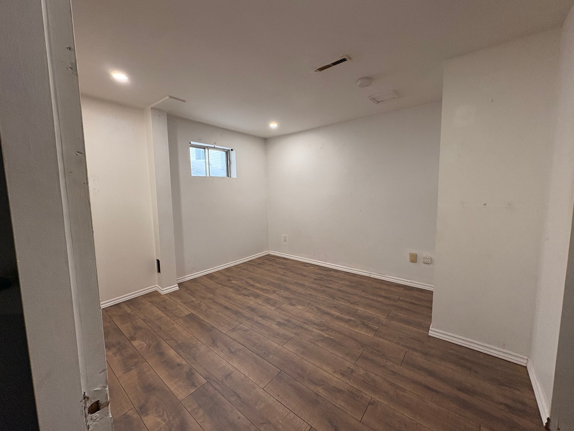 Photo - Chambre à coucher