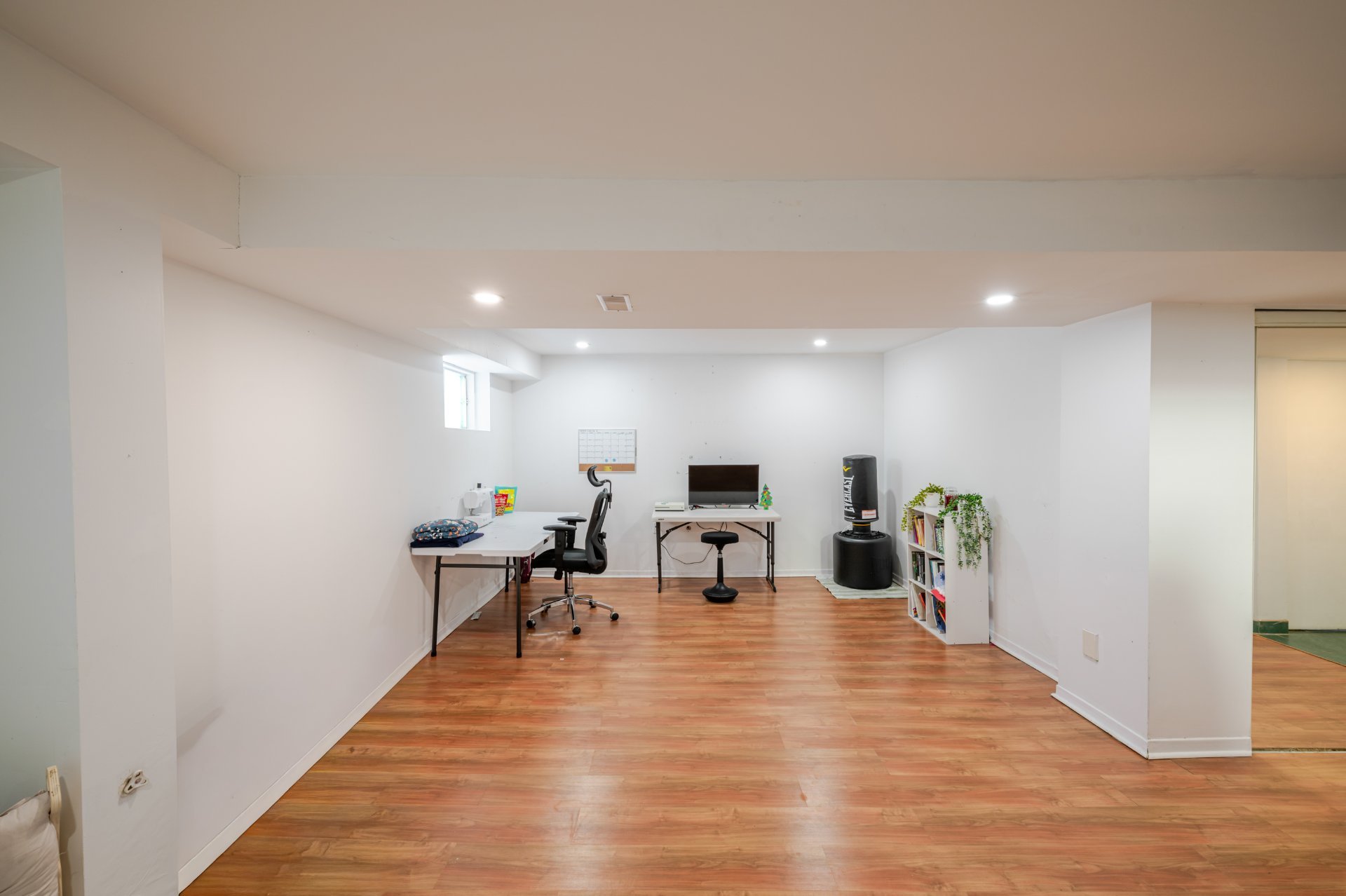 Photo - Salle familiale