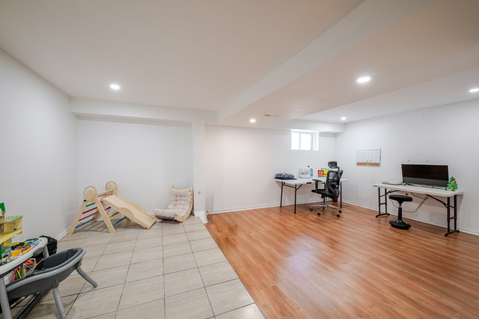 Photo - Salle familiale