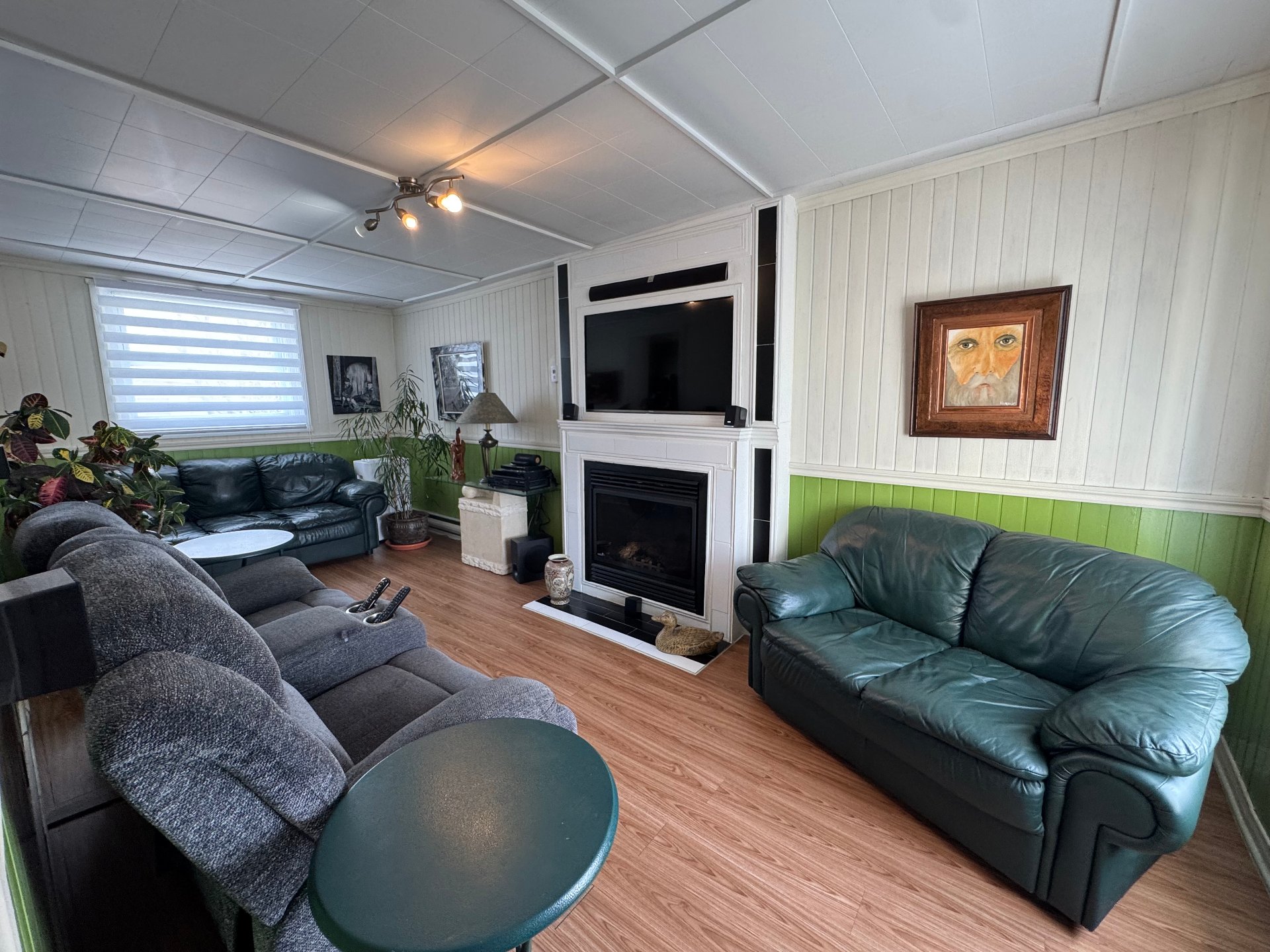 Photo - Living room