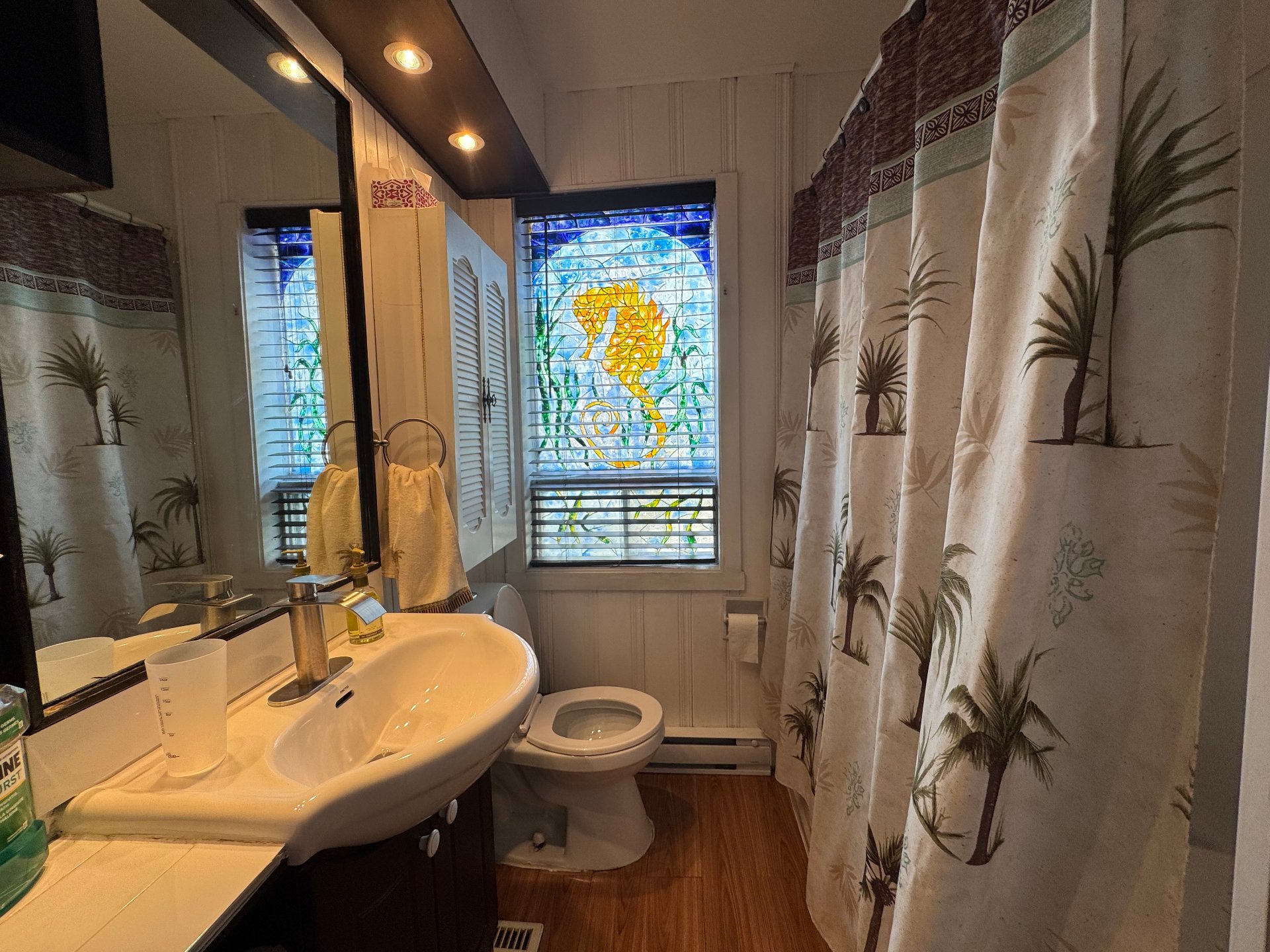 Photo - Bathroom