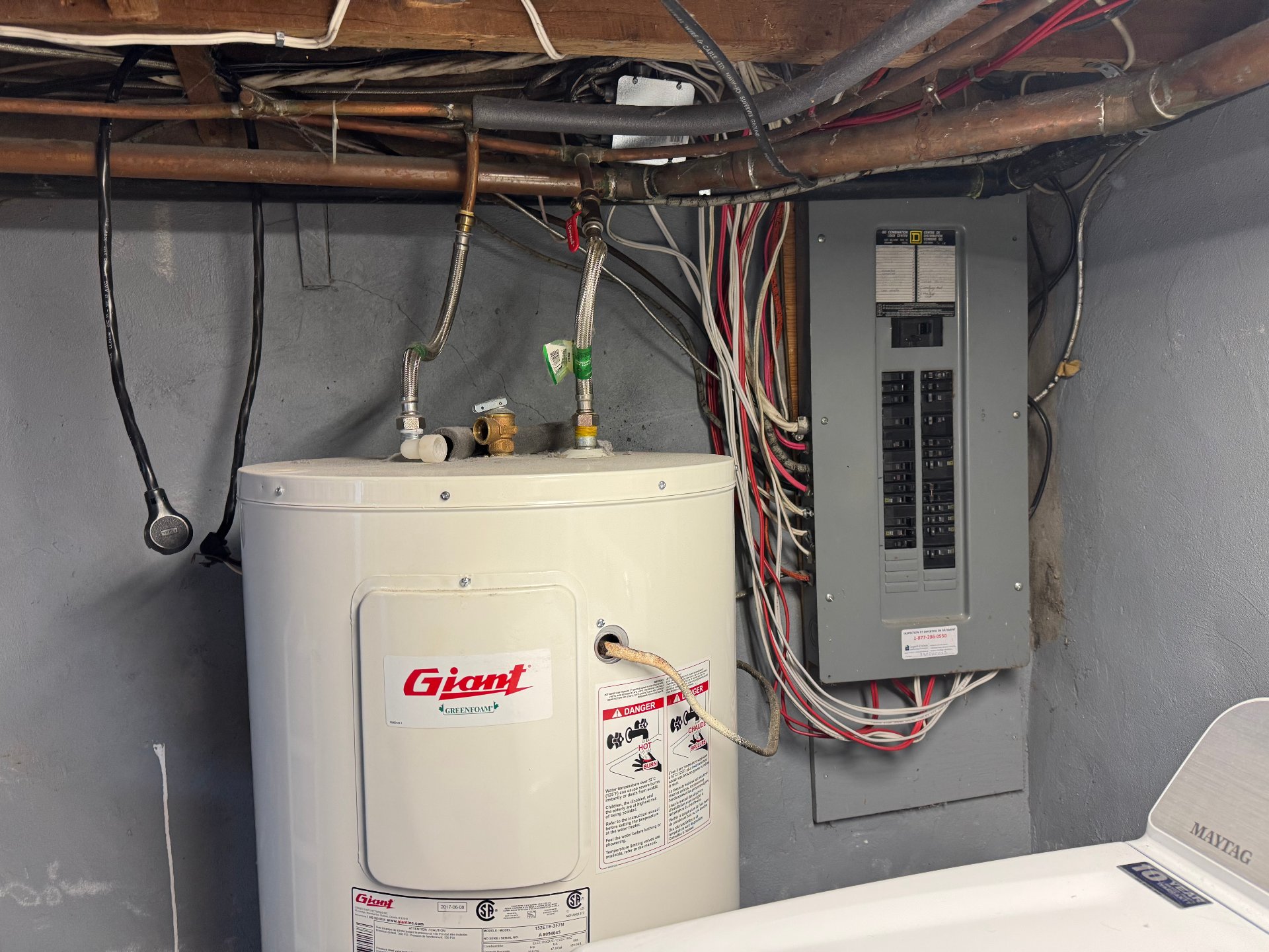 Photo - Cellar / Cold room