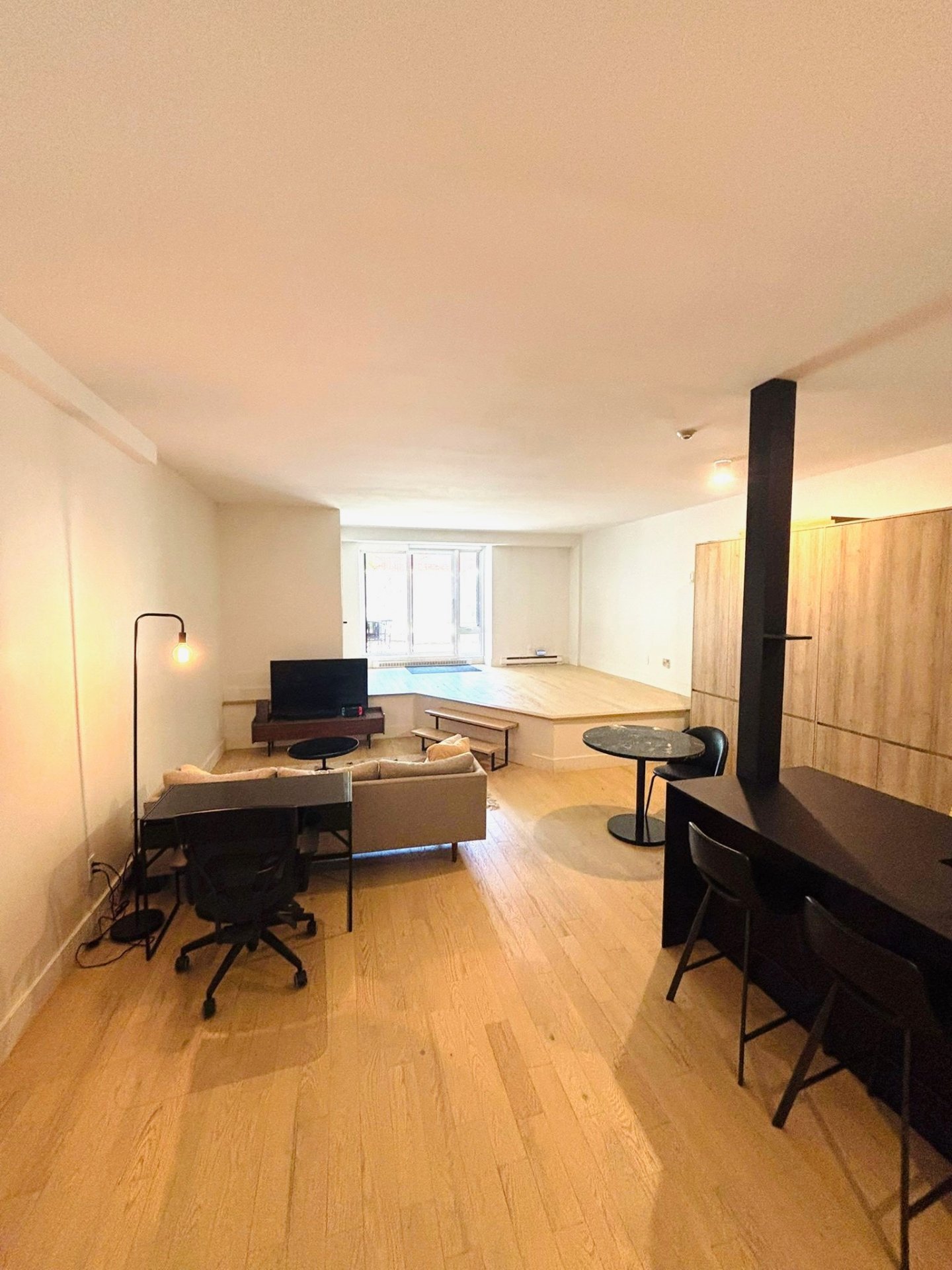Photo - Vue d'ensemble