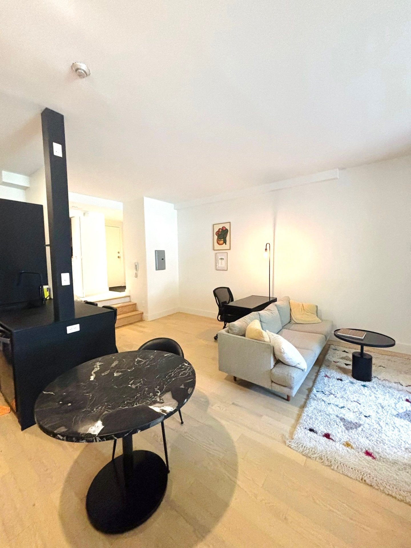 Photo - Salon