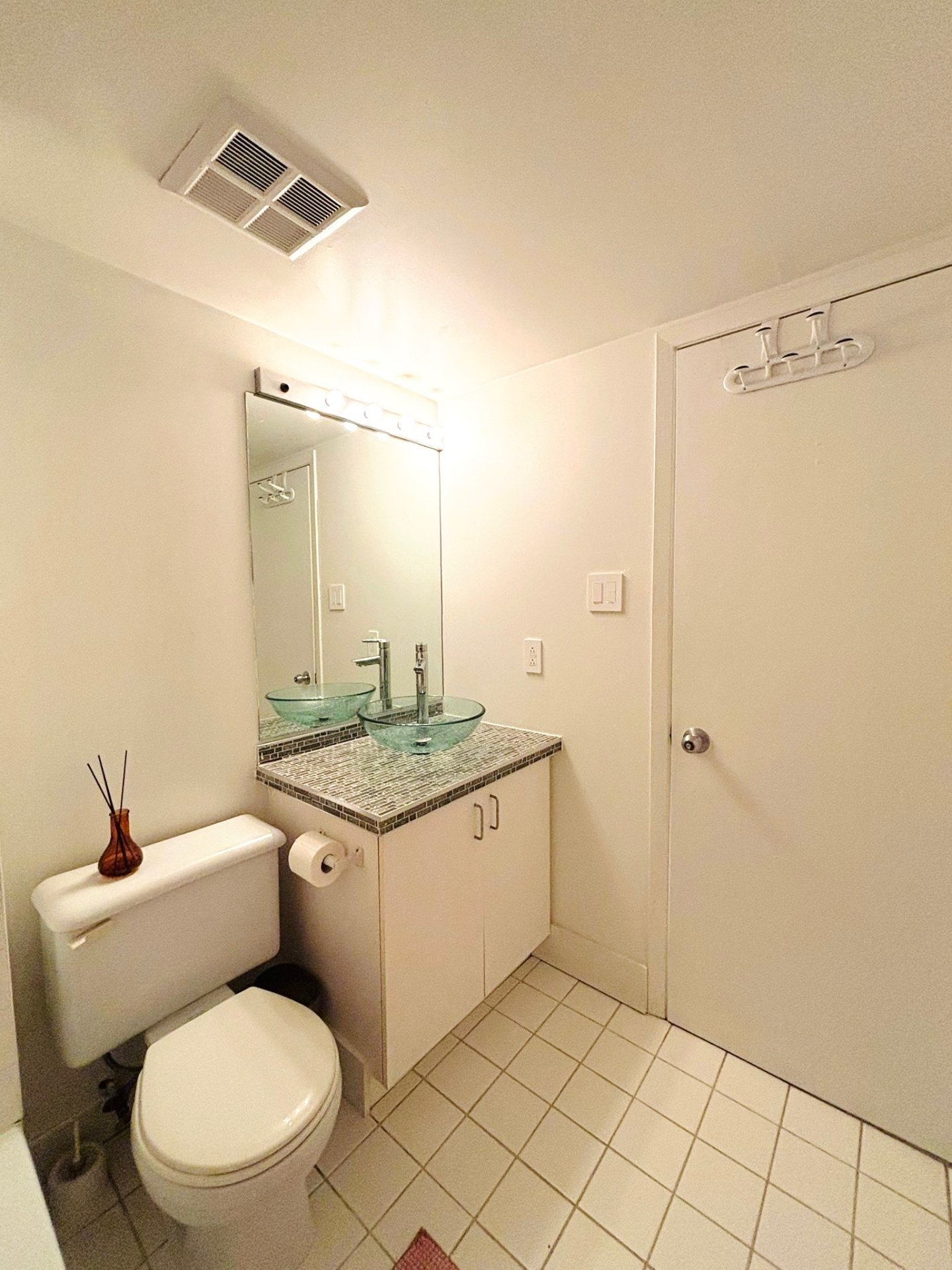 Photo - Salle de bains