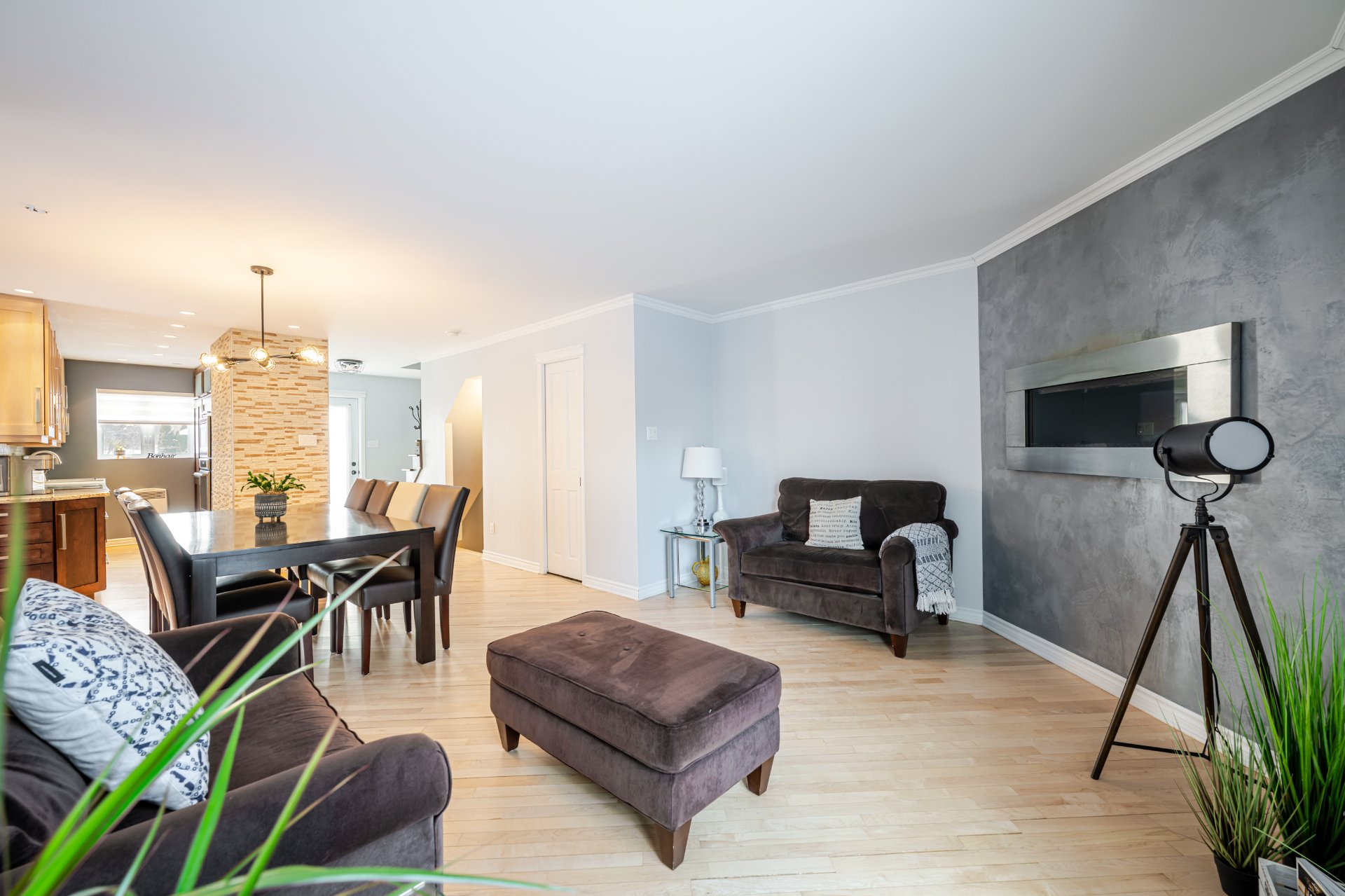 Photo - Vue d'ensemble