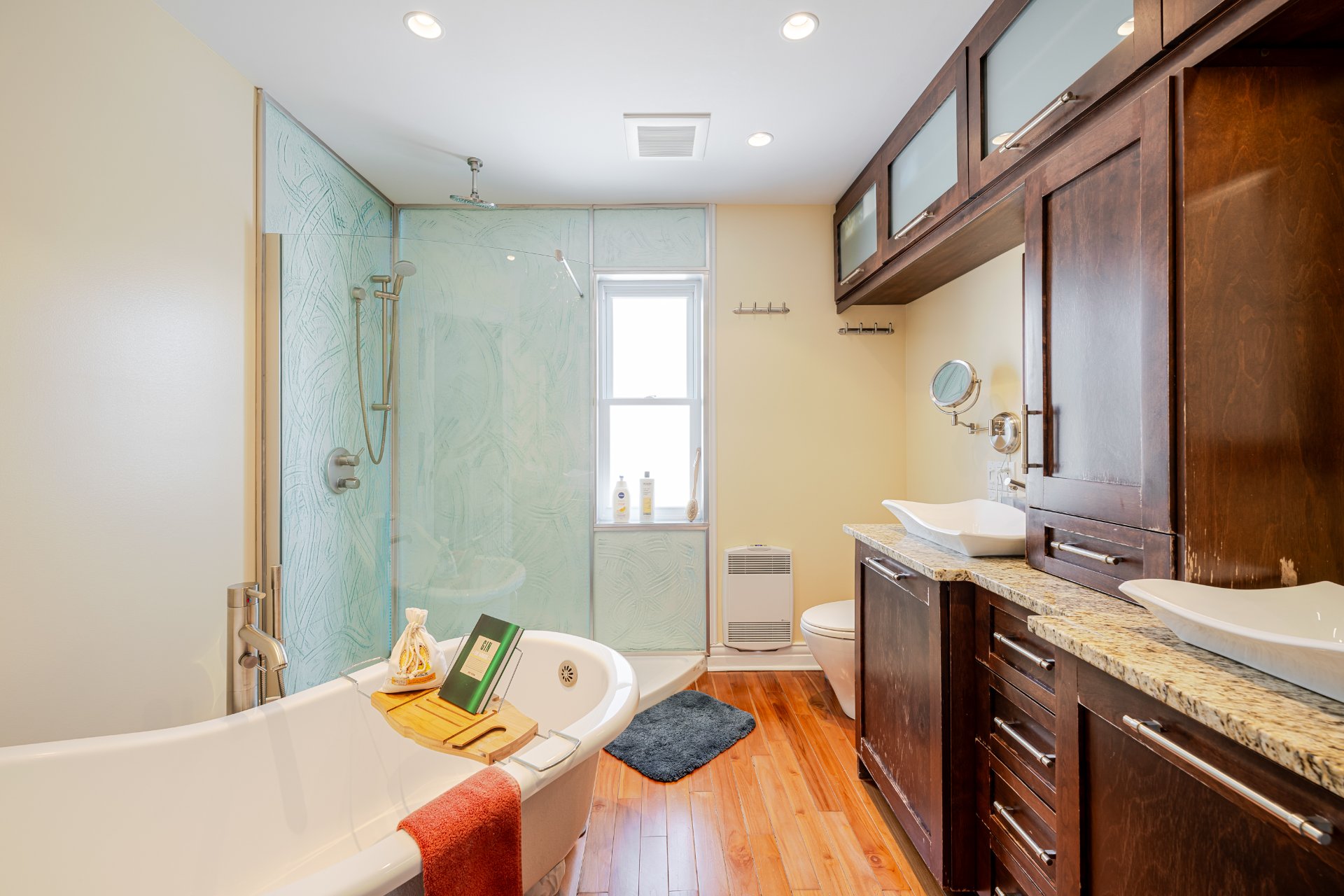 Photo - Salle de bains