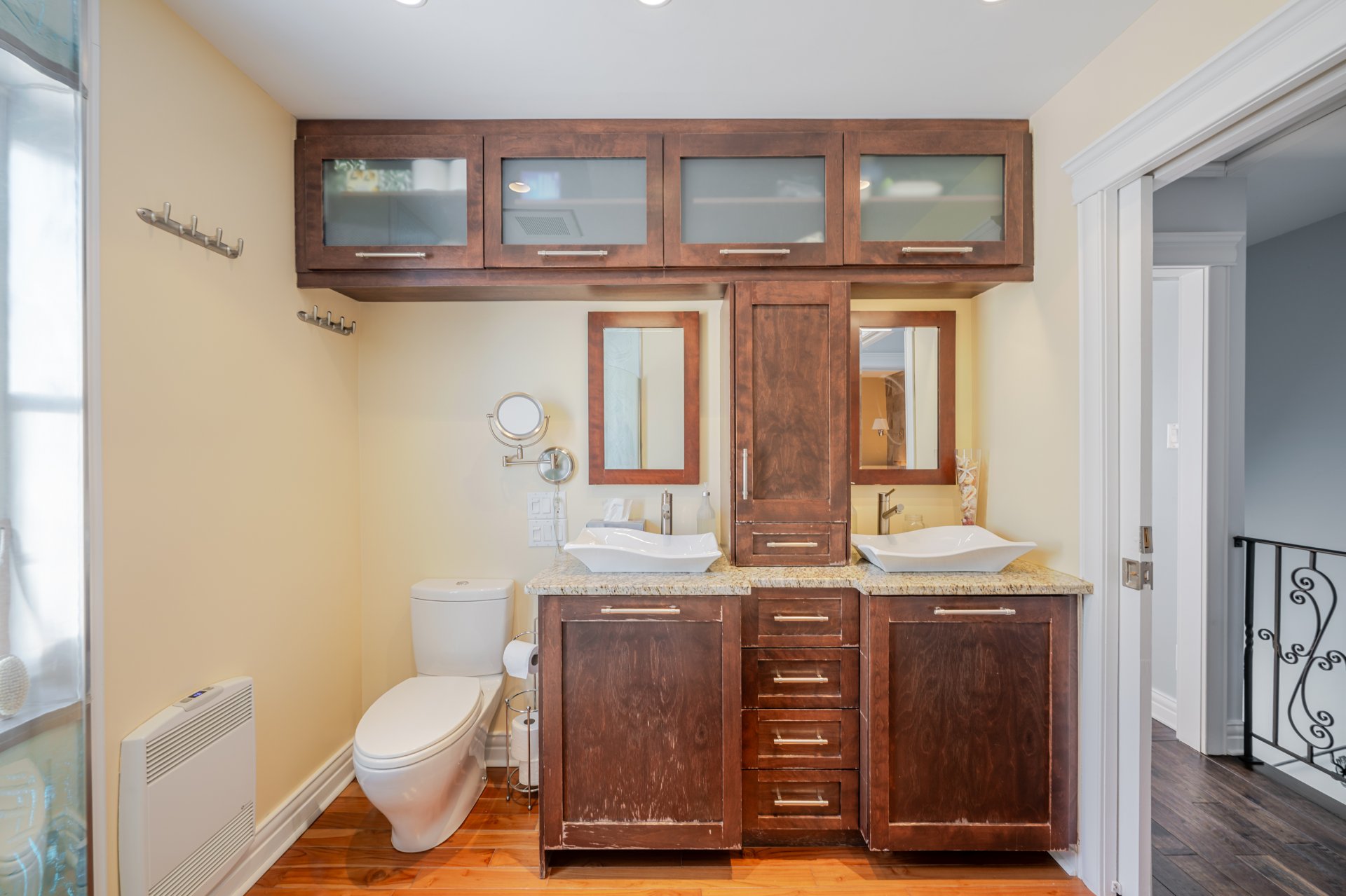 Photo - Salle de bains