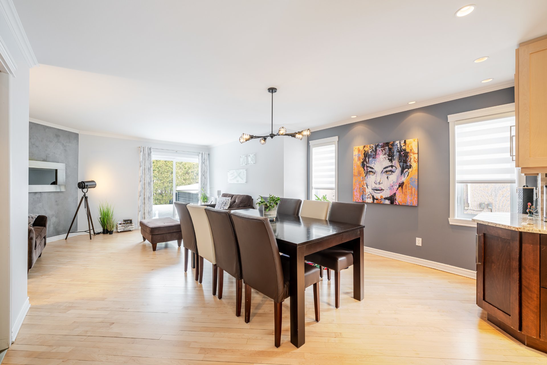 Photo - Vue d'ensemble