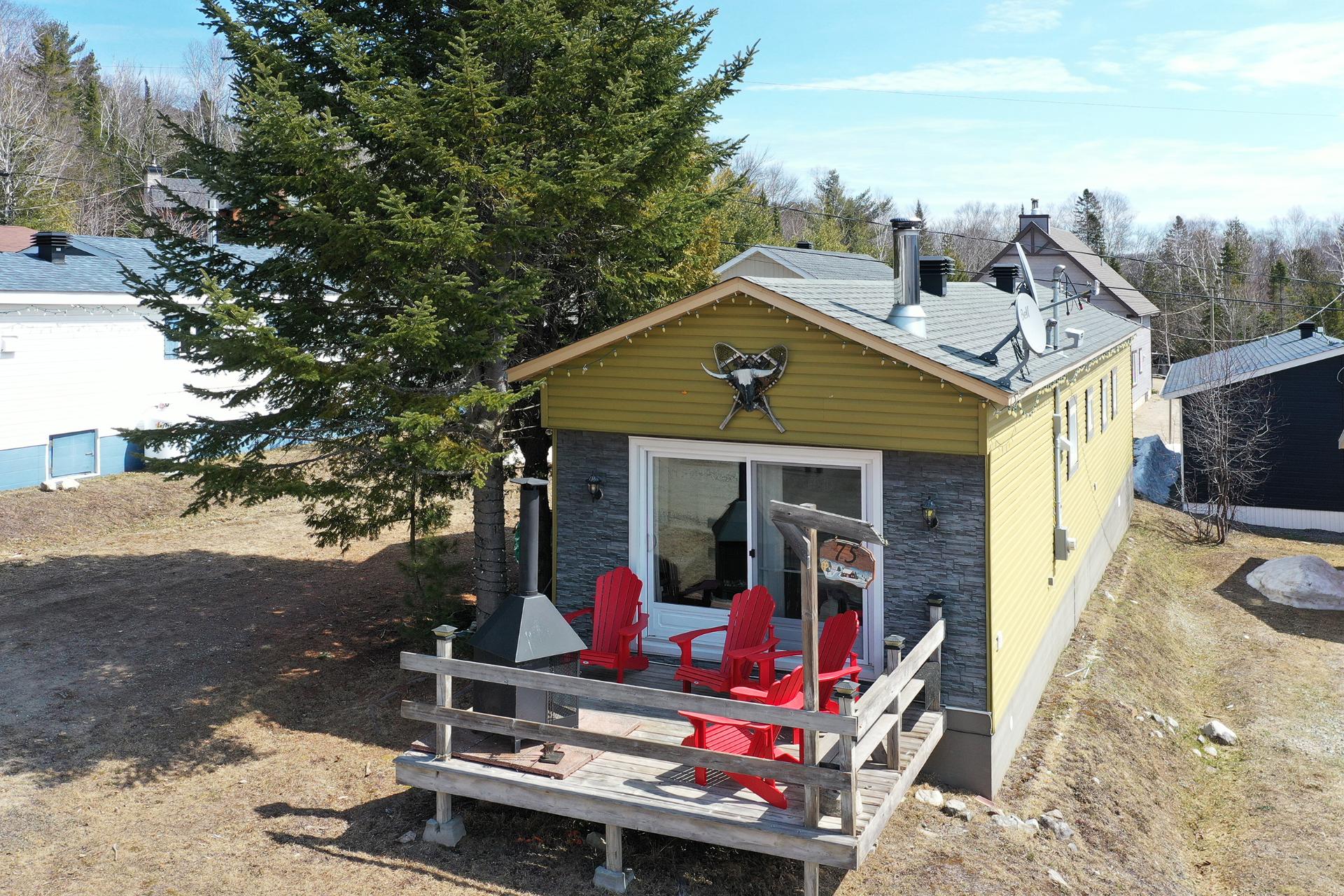 Photo - Aerial photo