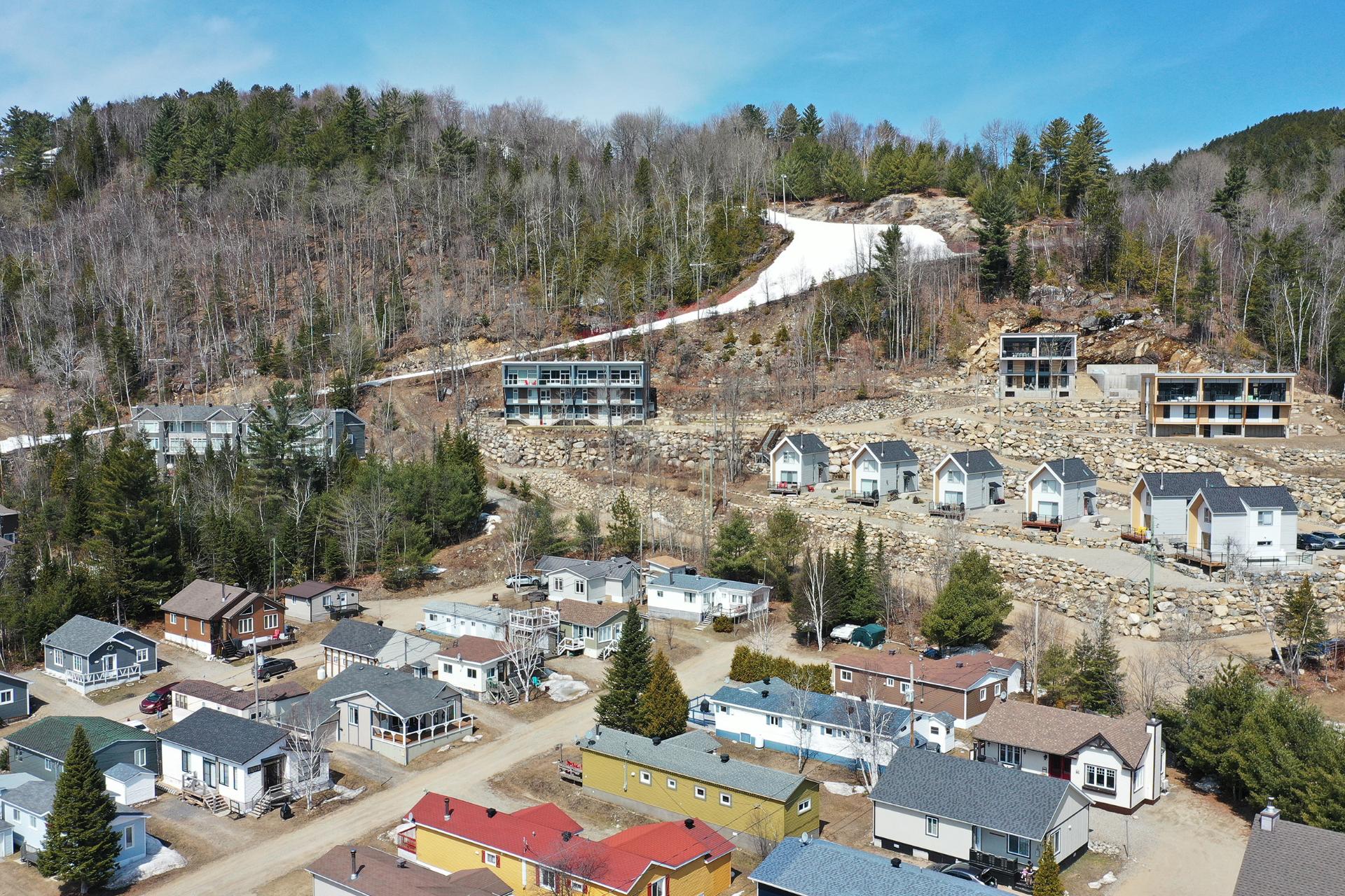 Photo - Aerial photo