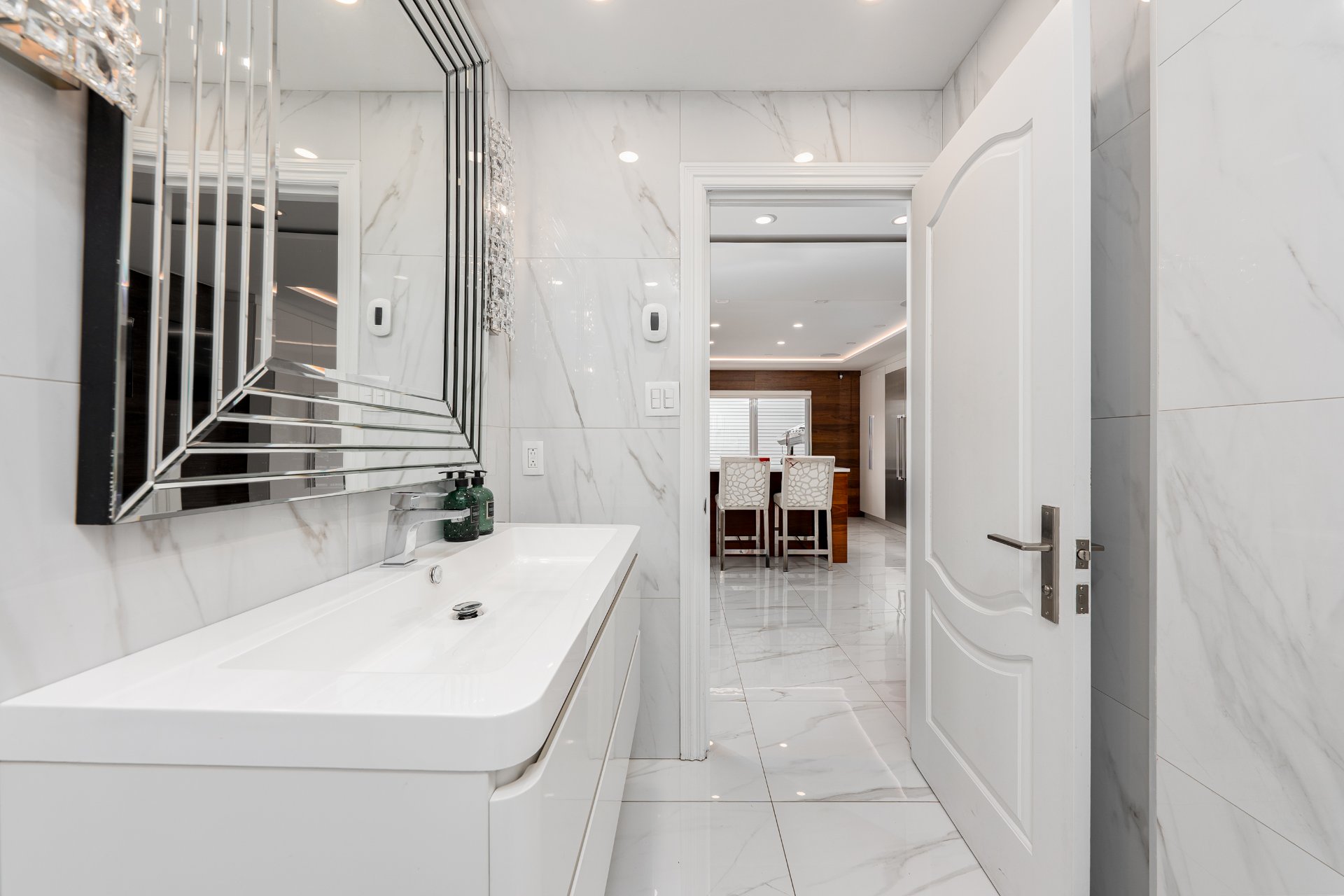 Photo - Salle d'eau