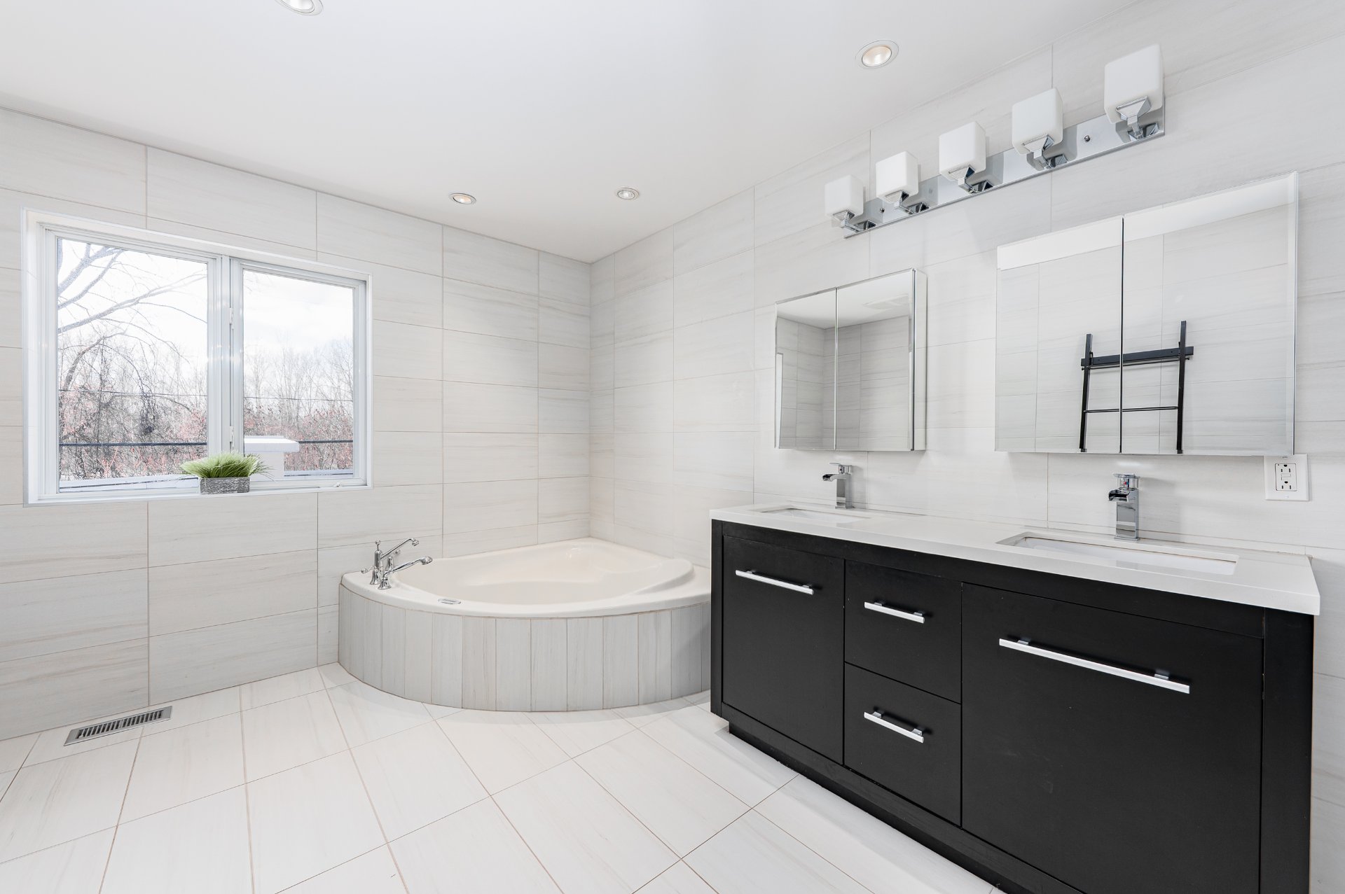 Photo - Salle de bains