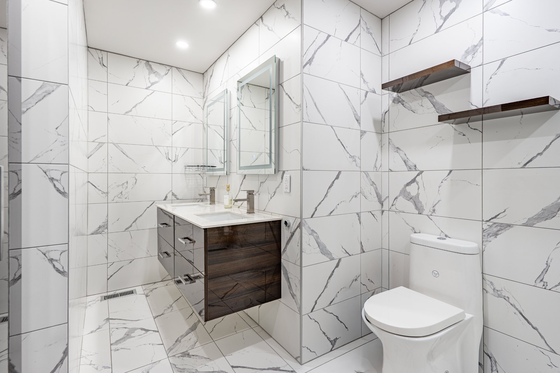 Photo - Salle de bains